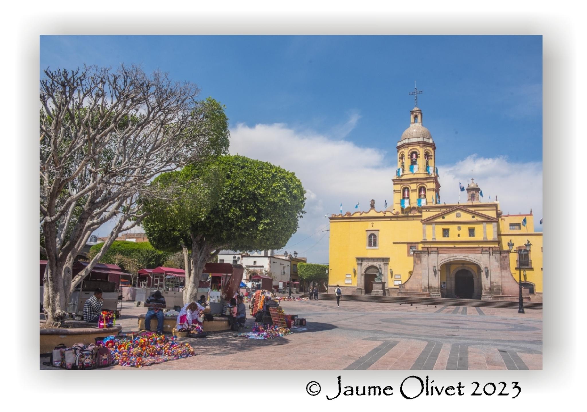  Jaume Olivet 2023