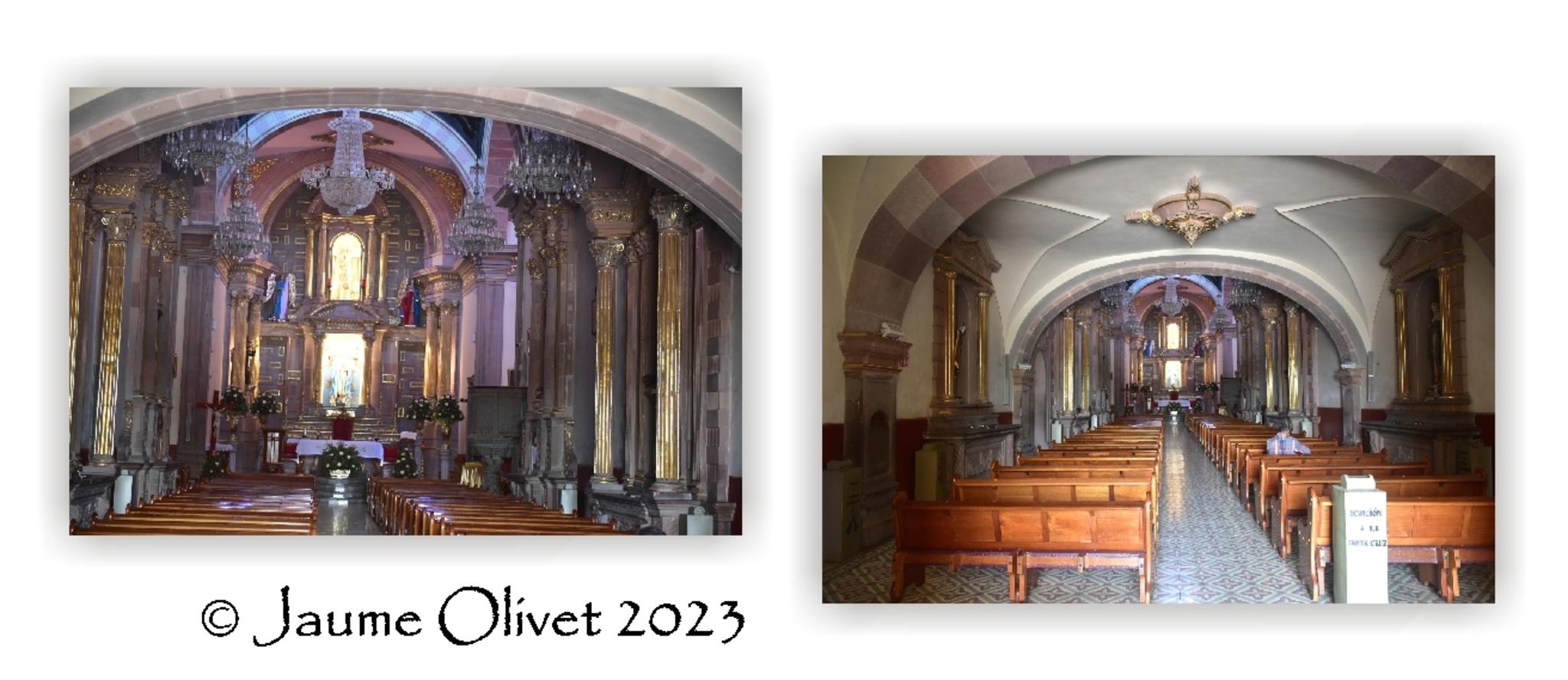  Jaume Olivet 2023