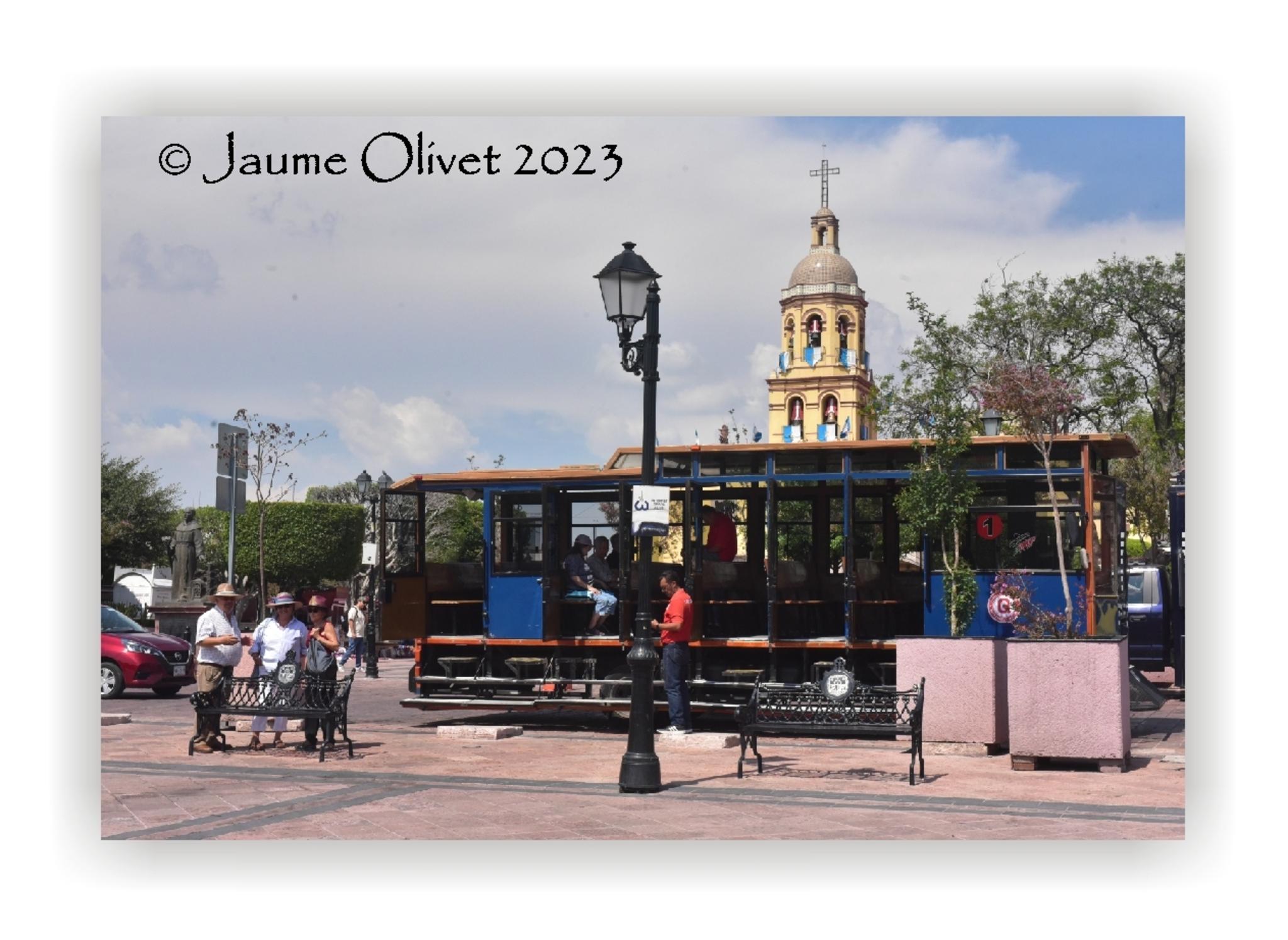  Jaume Olivet 2023
