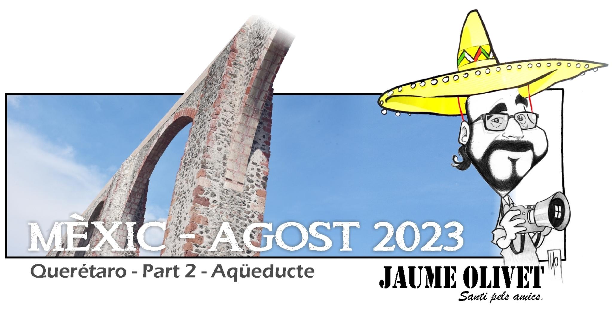  Jaume Olivet 2023