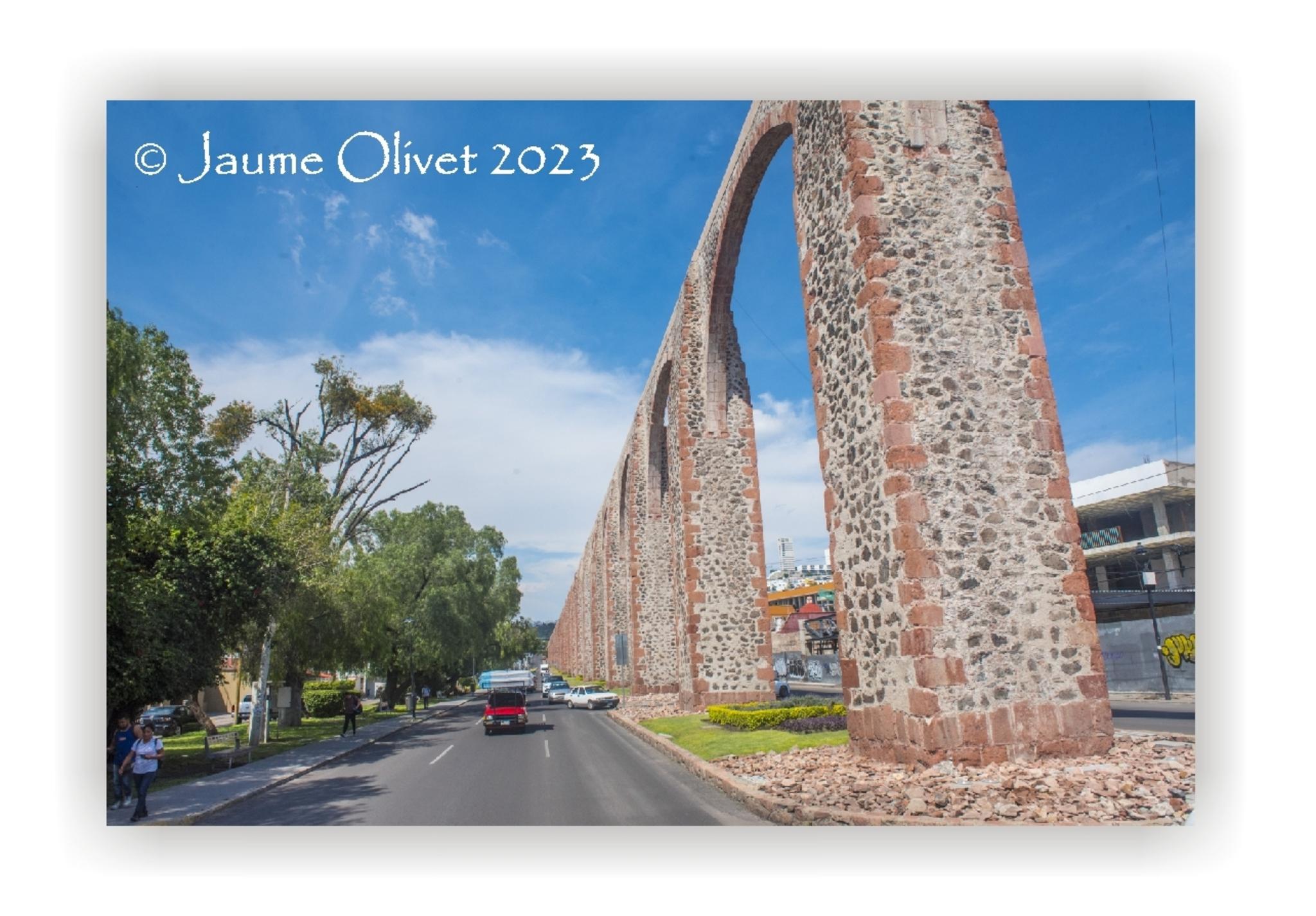  Jaume Olivet 2023