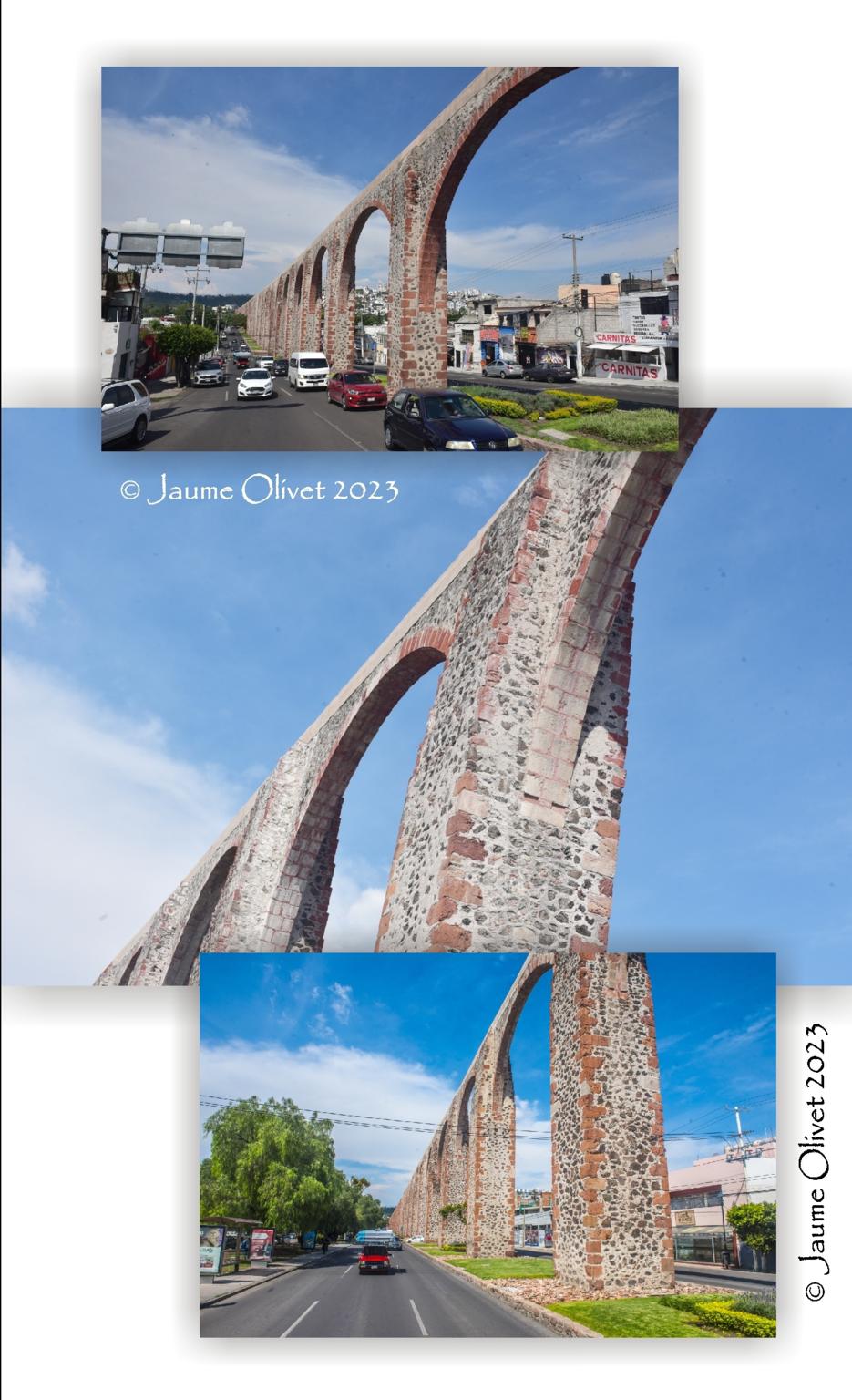  Jaume Olivet 2023