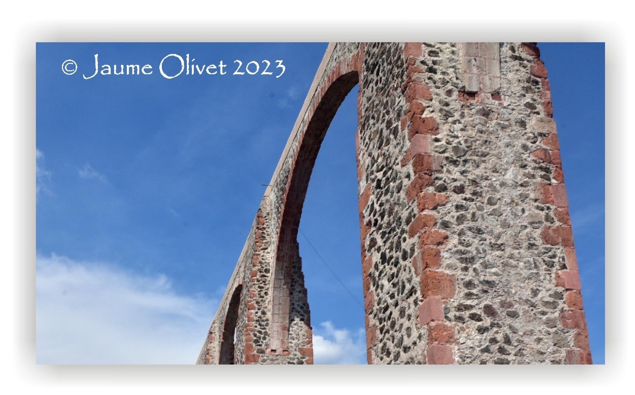  Jaume Olivet 2023