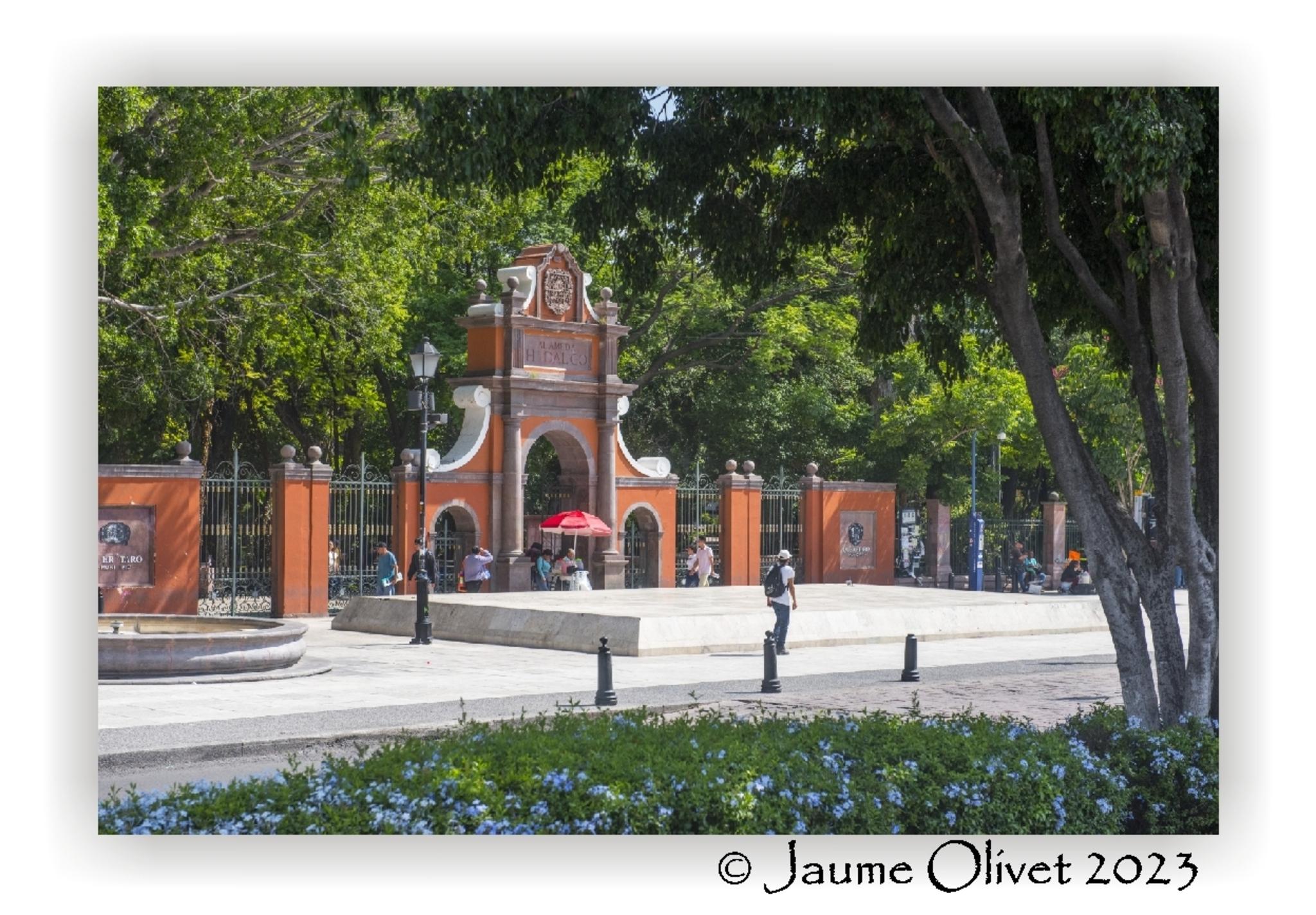  Jaume Olivet 2023