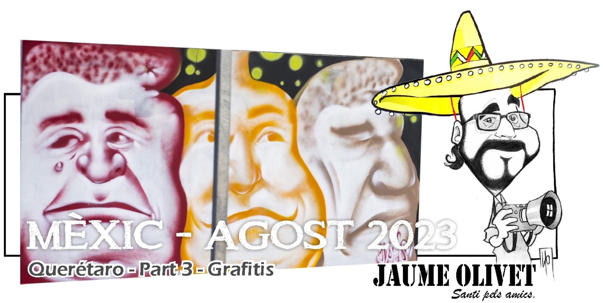  Jaume Olivet 2023