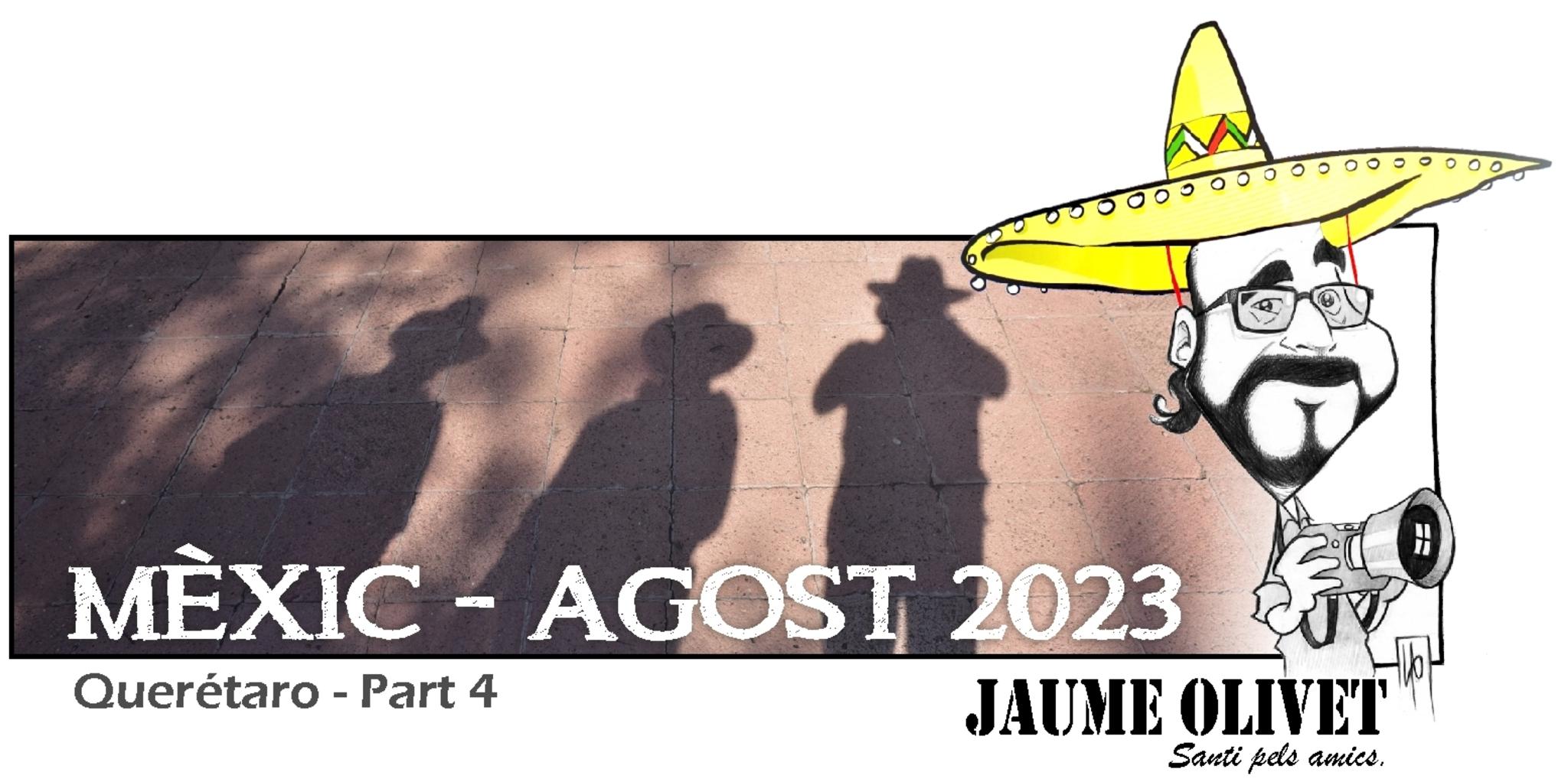  Jaume Olivet 2023