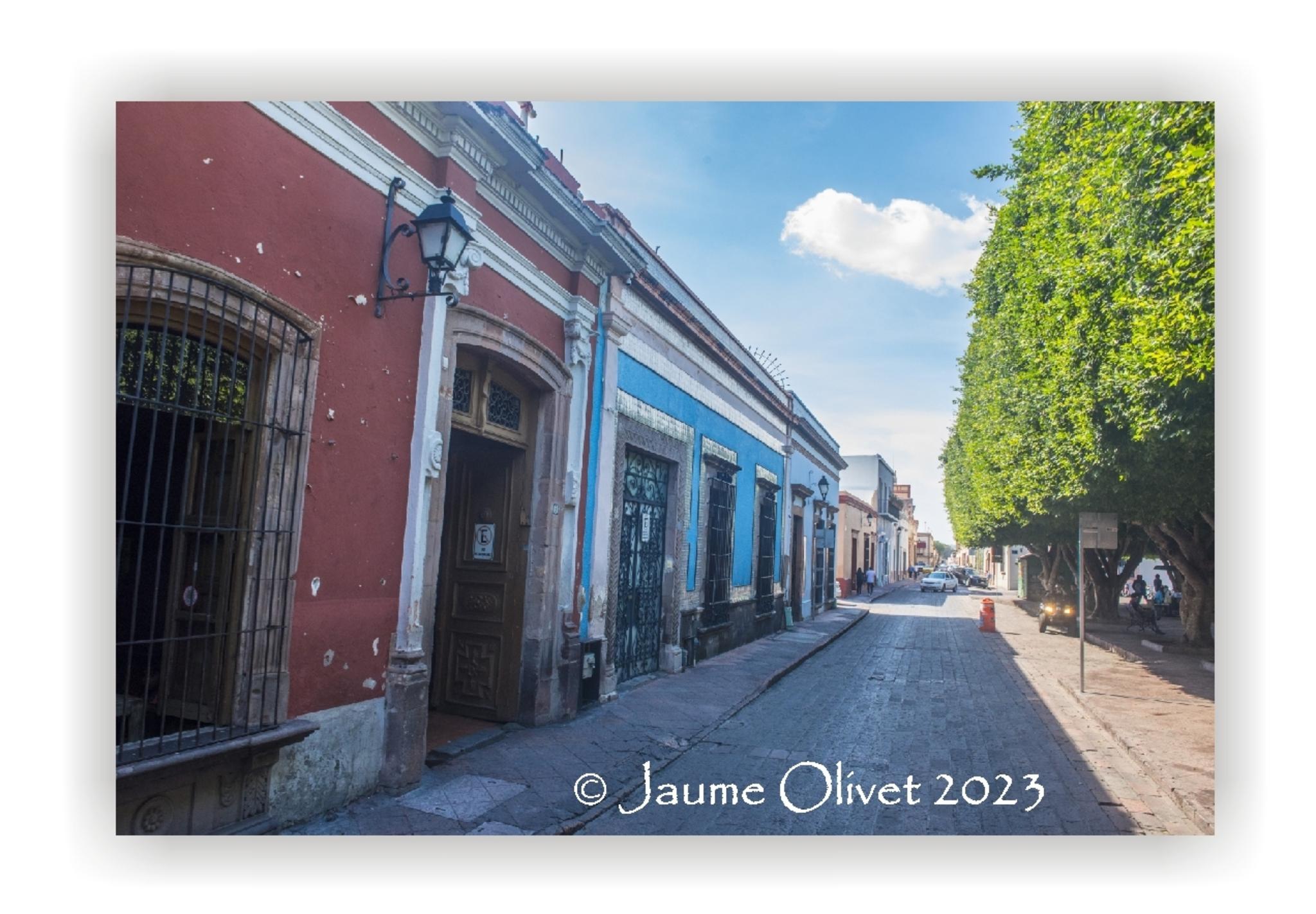  Jaume Olivet 2023