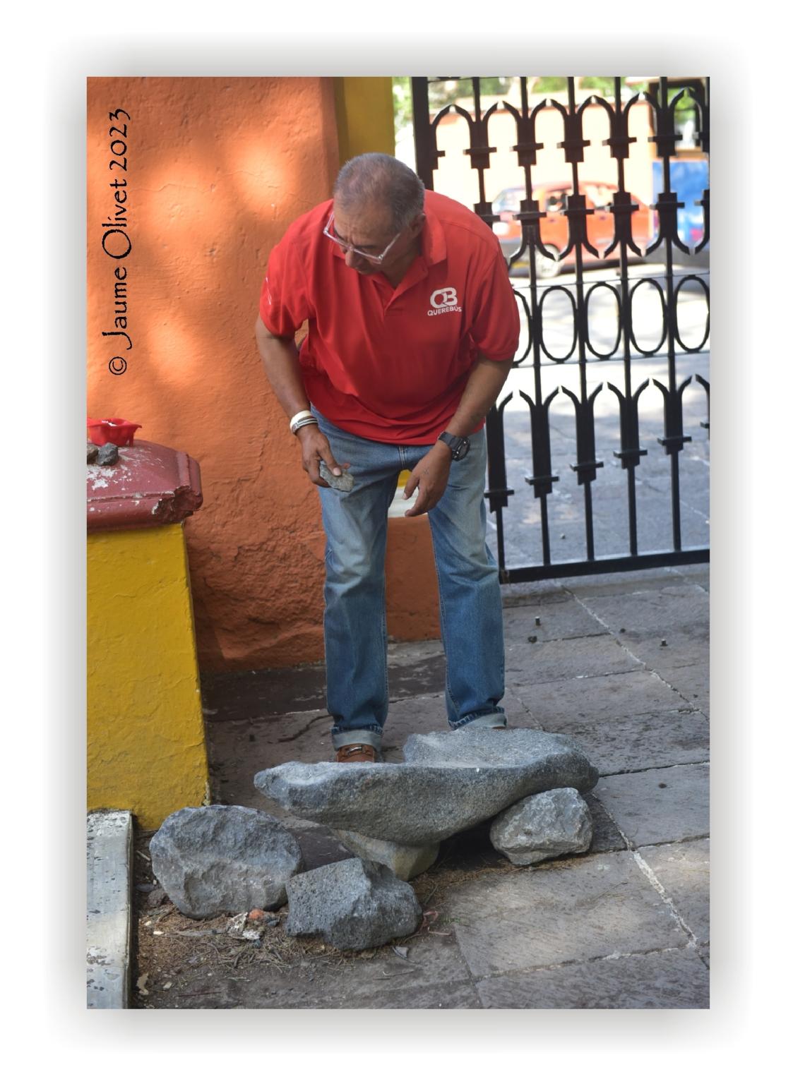  Jaume Olivet 2023
