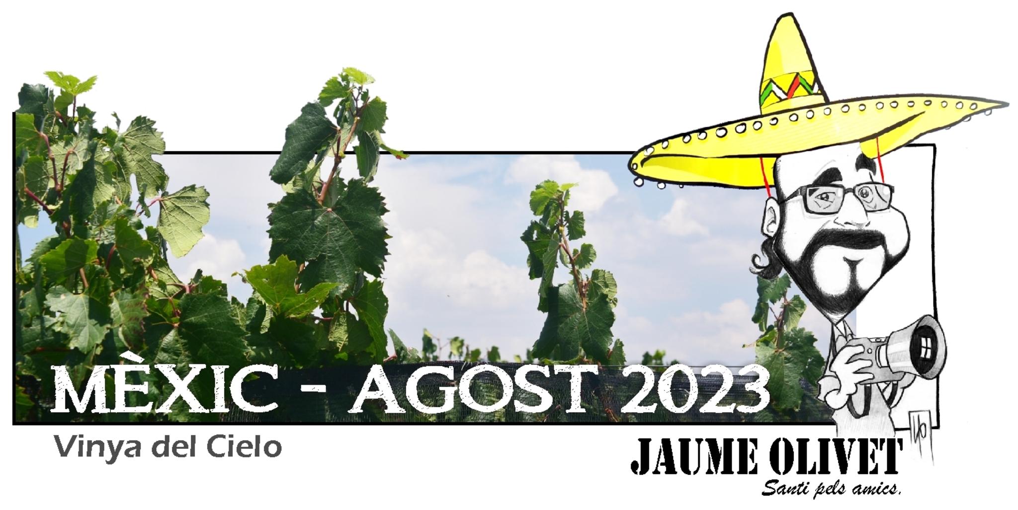  Jaume Olivet 2023
