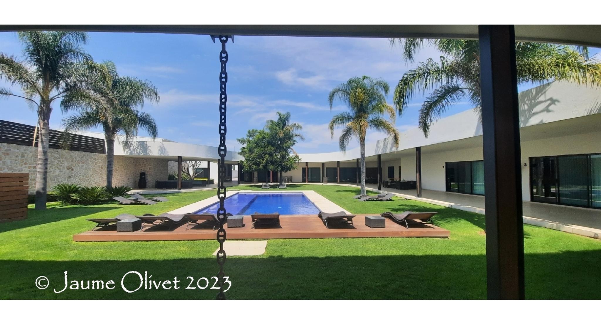  Jaume Olivet 2023