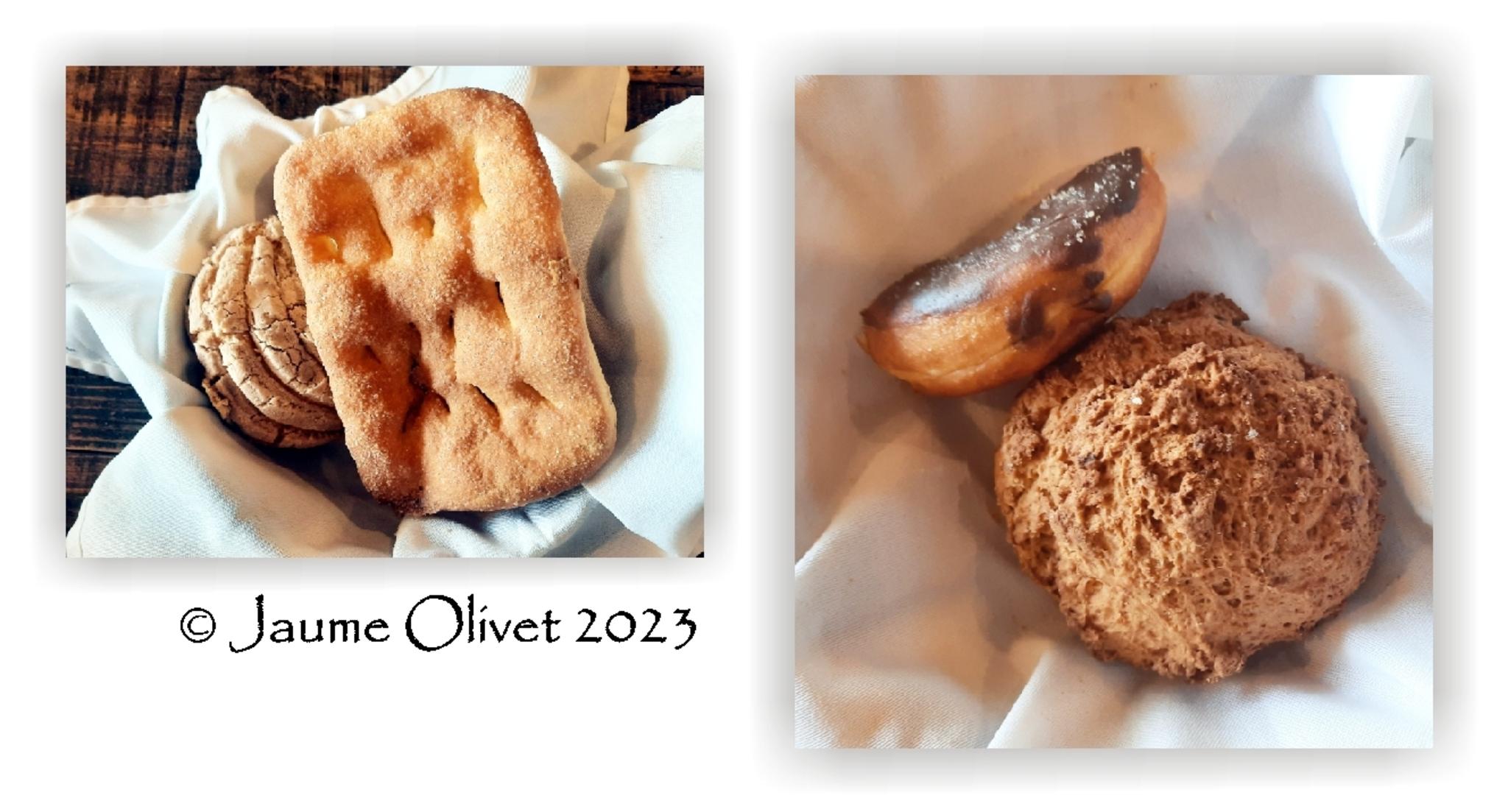  Jaume Olivet 2023