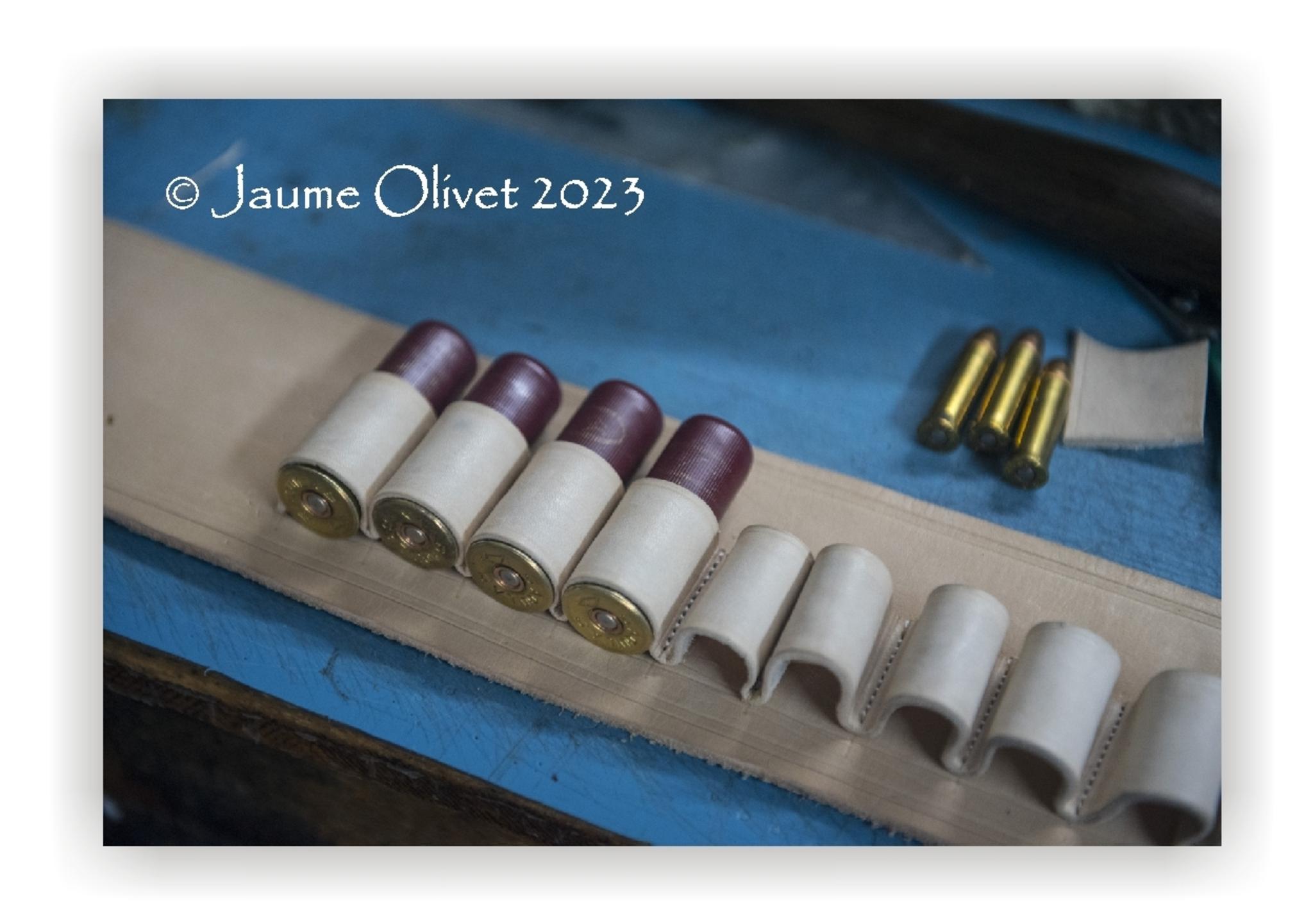  Jaume Olivet 2023
