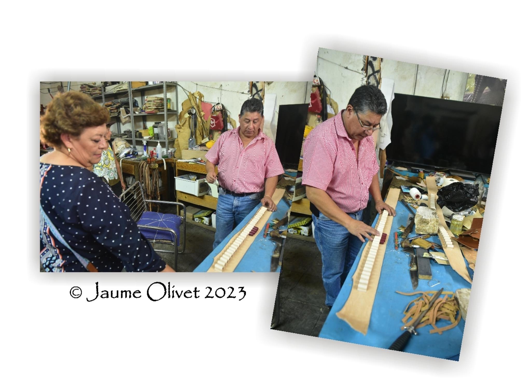  Jaume Olivet 2023