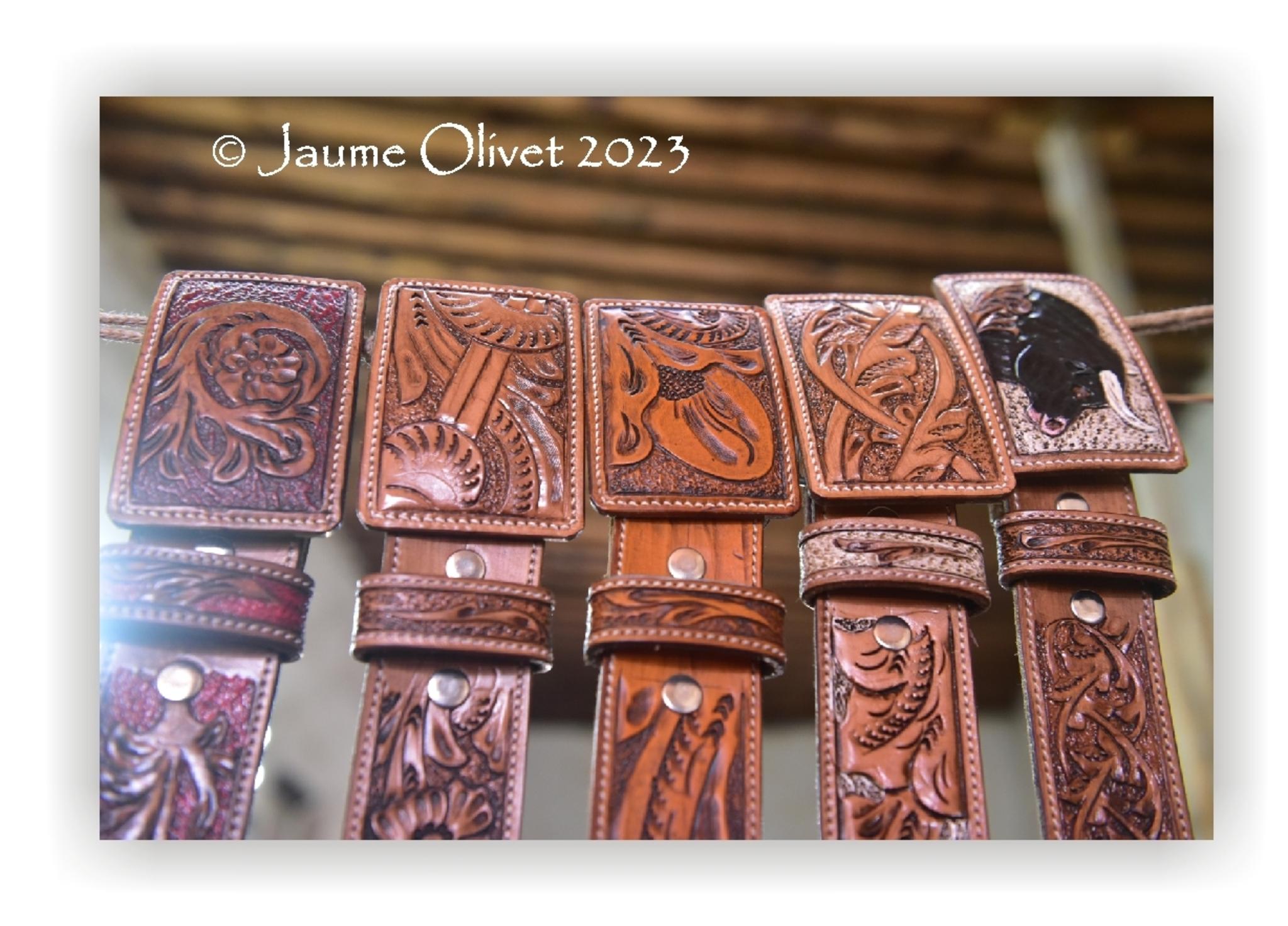  Jaume Olivet 2023