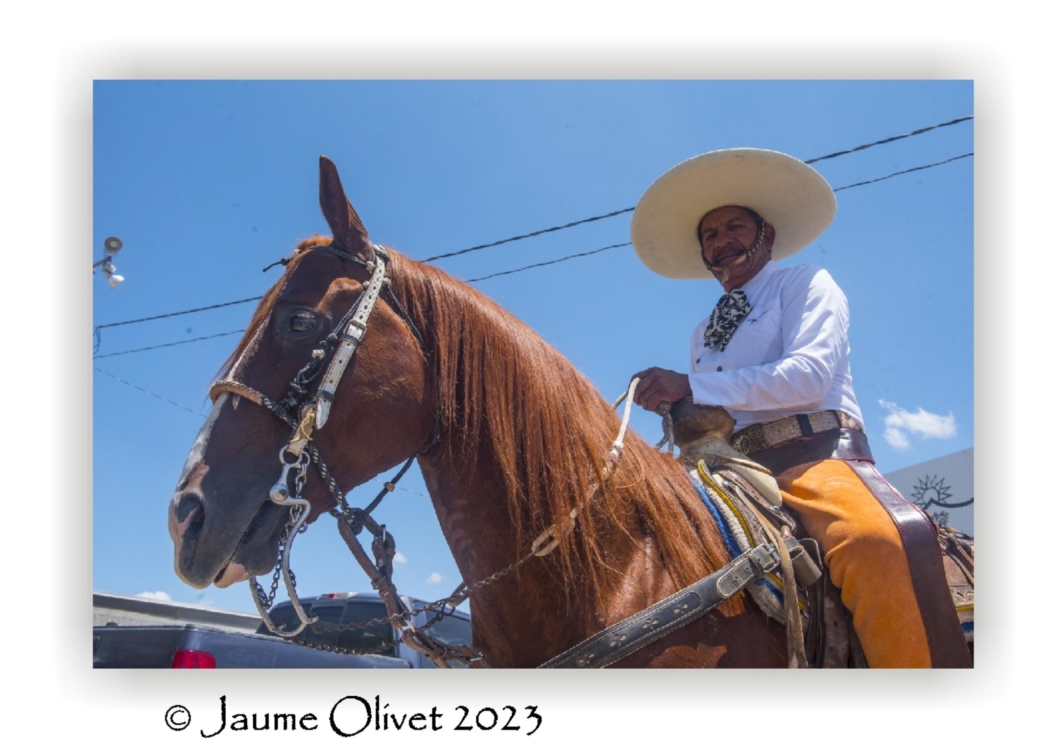  Jaume Olivet 2023