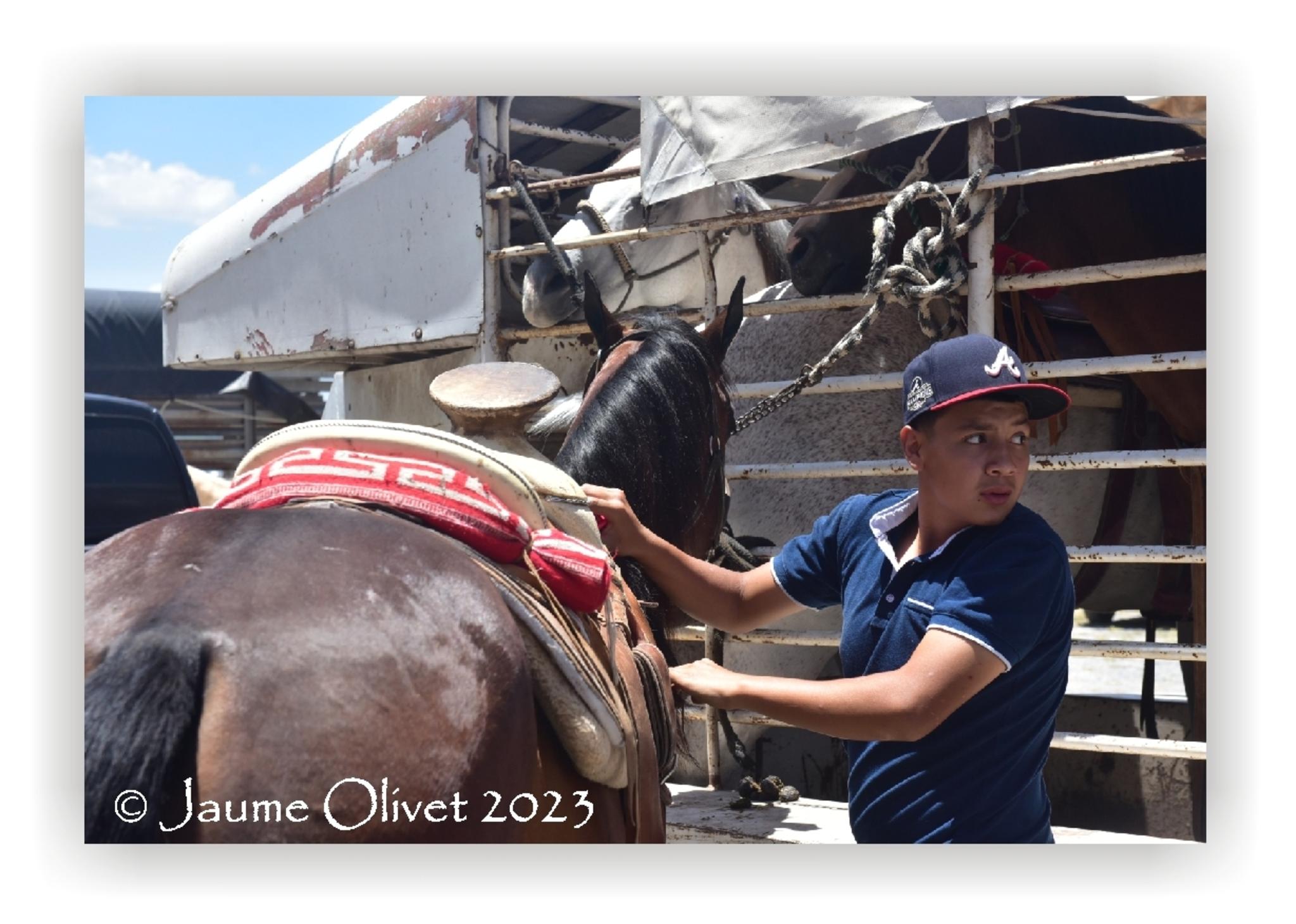  Jaume Olivet 2023