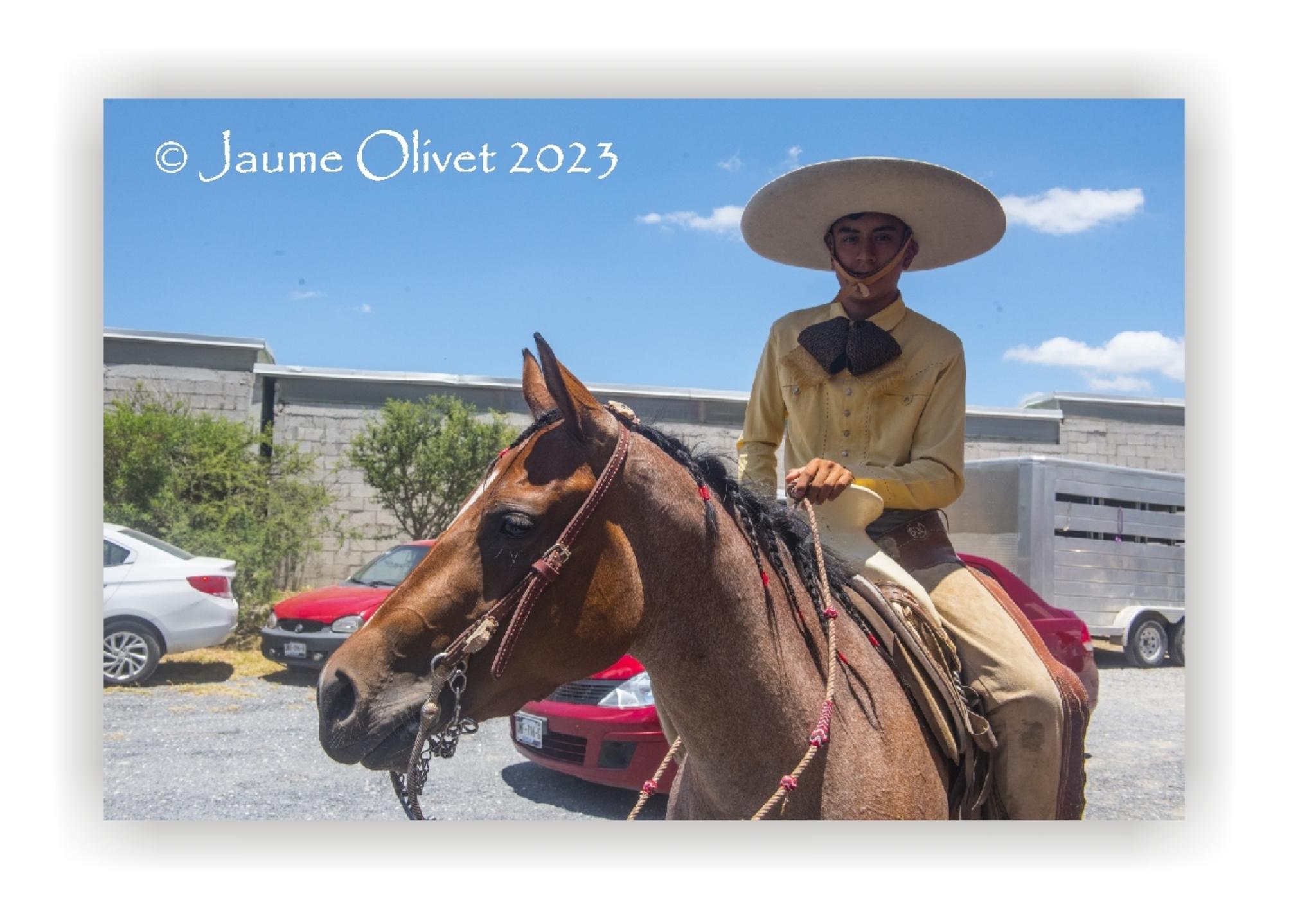  Jaume Olivet 2023