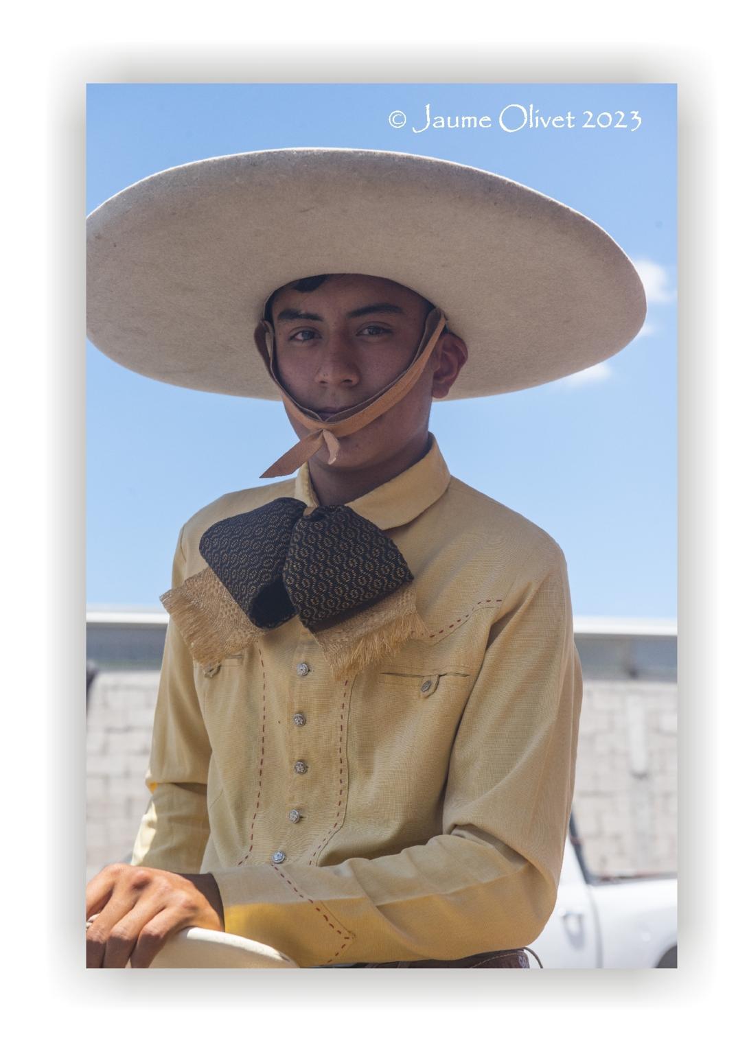  Jaume Olivet 2023