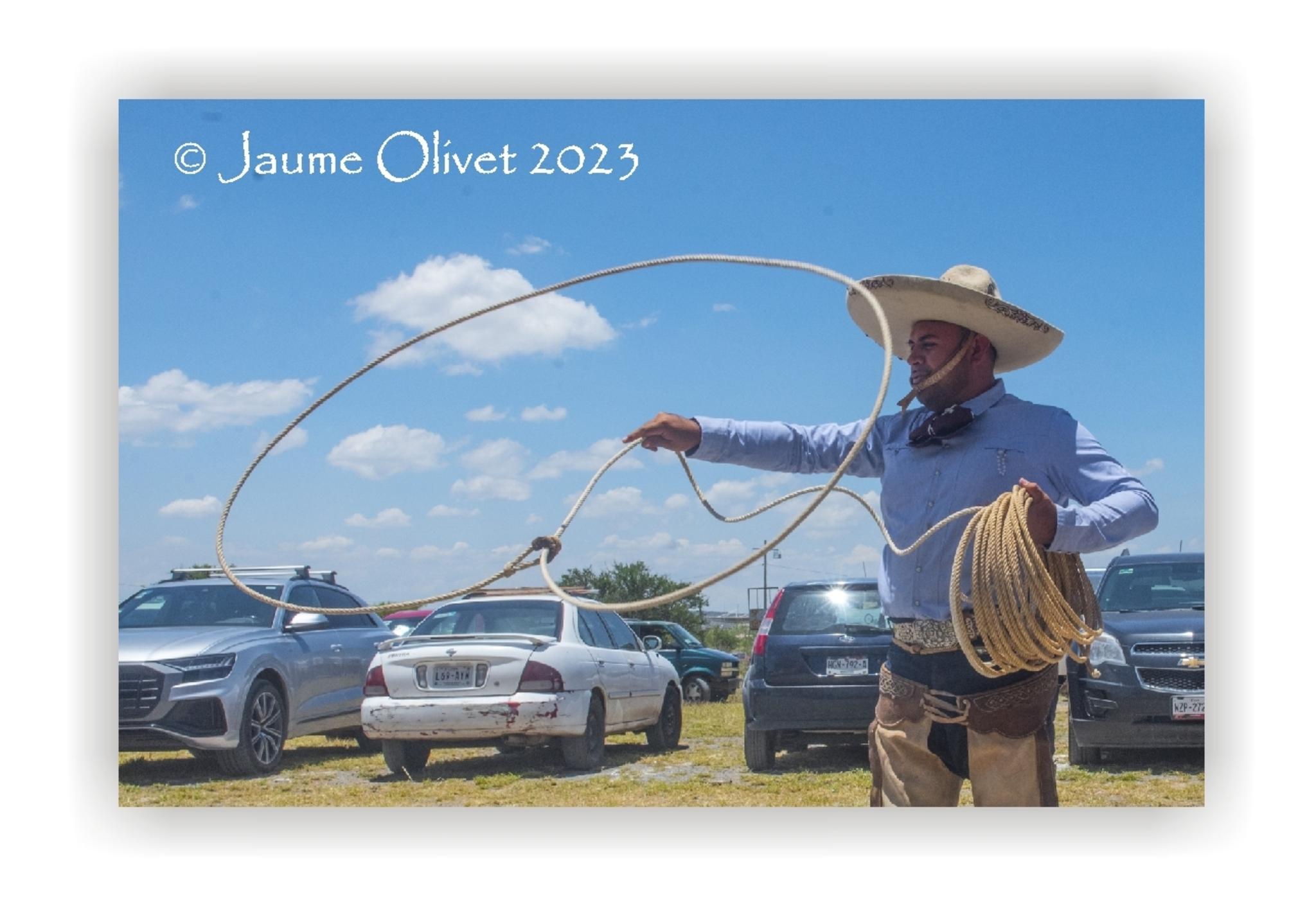  Jaume Olivet 2023