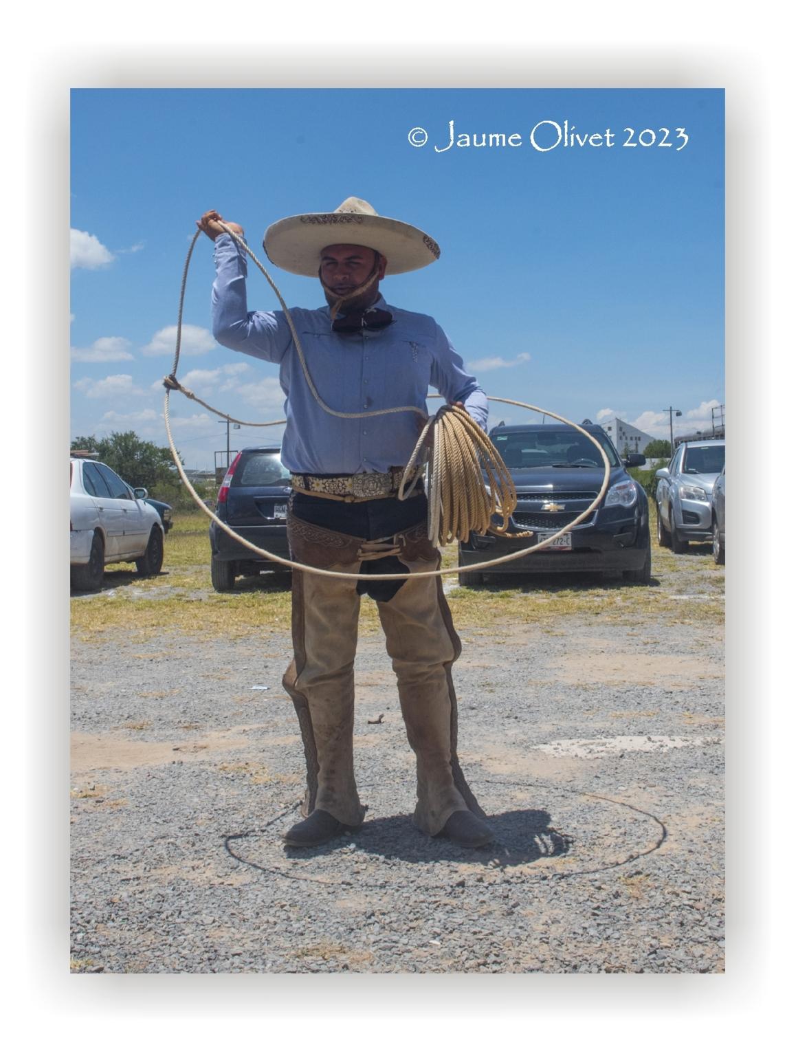  Jaume Olivet 2023