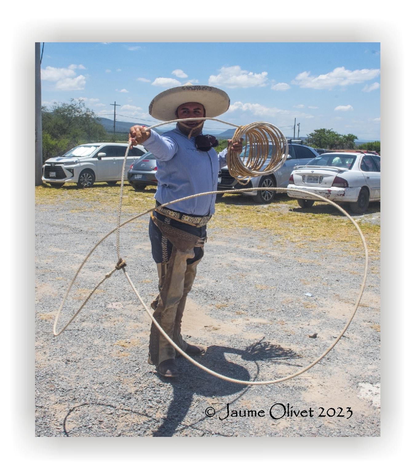  Jaume Olivet 2023