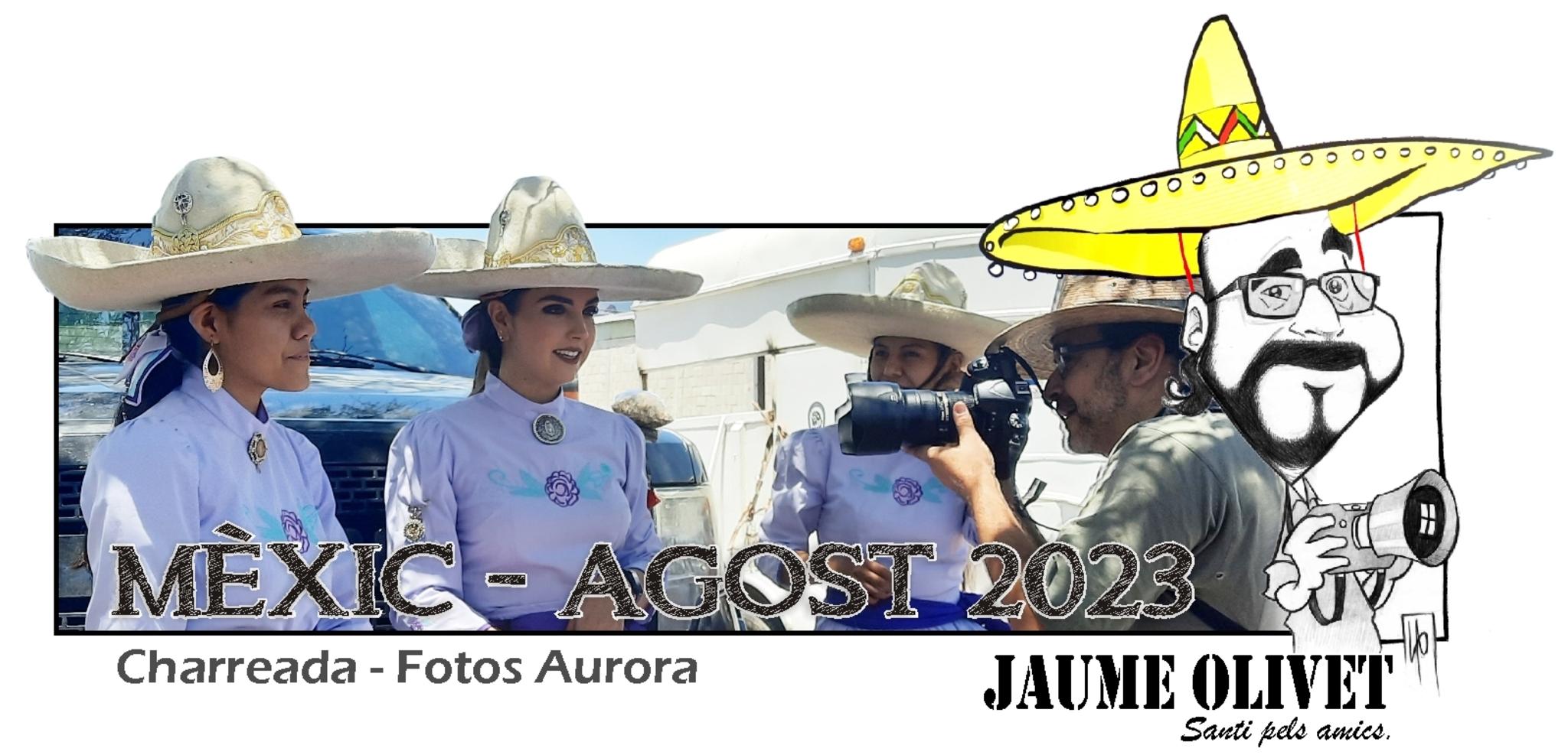  Jaume Olivet 2023