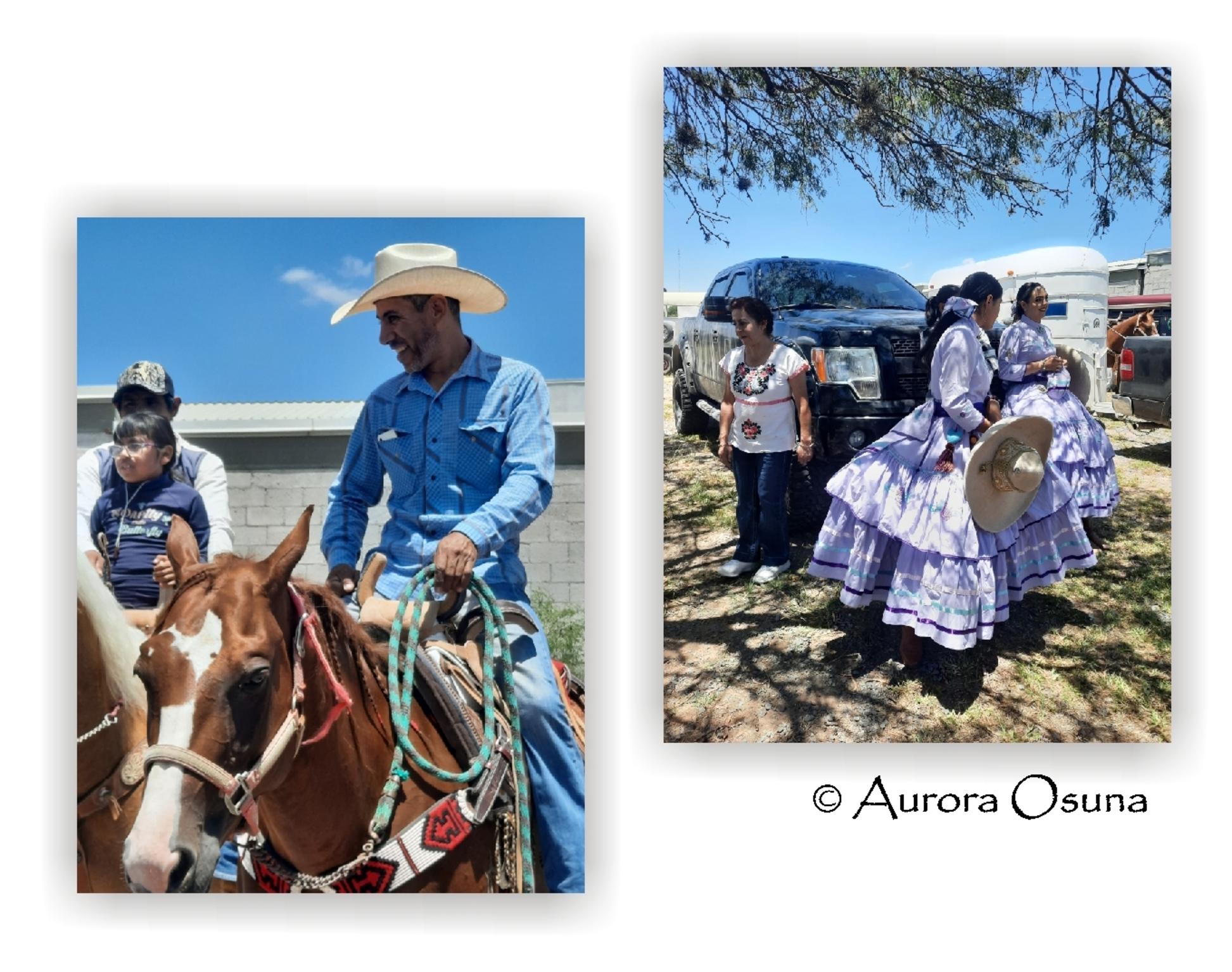  Aurora Osuna 2023