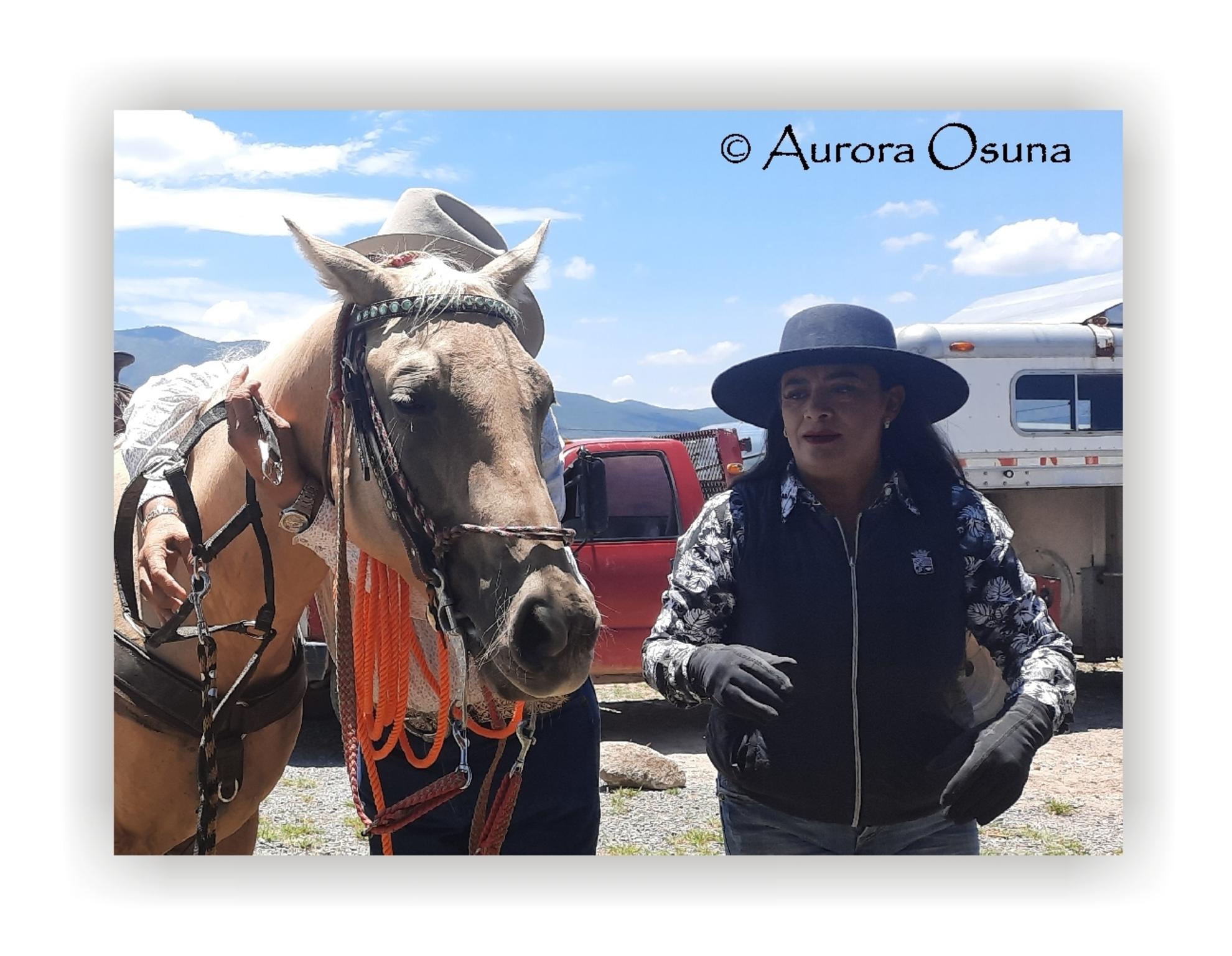  Aurora Osuna 2023