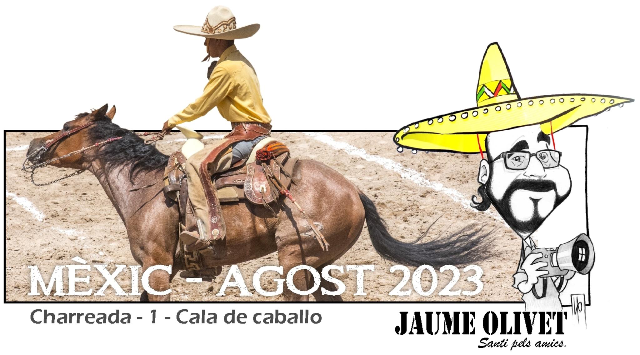  Jaume Olivet 2023