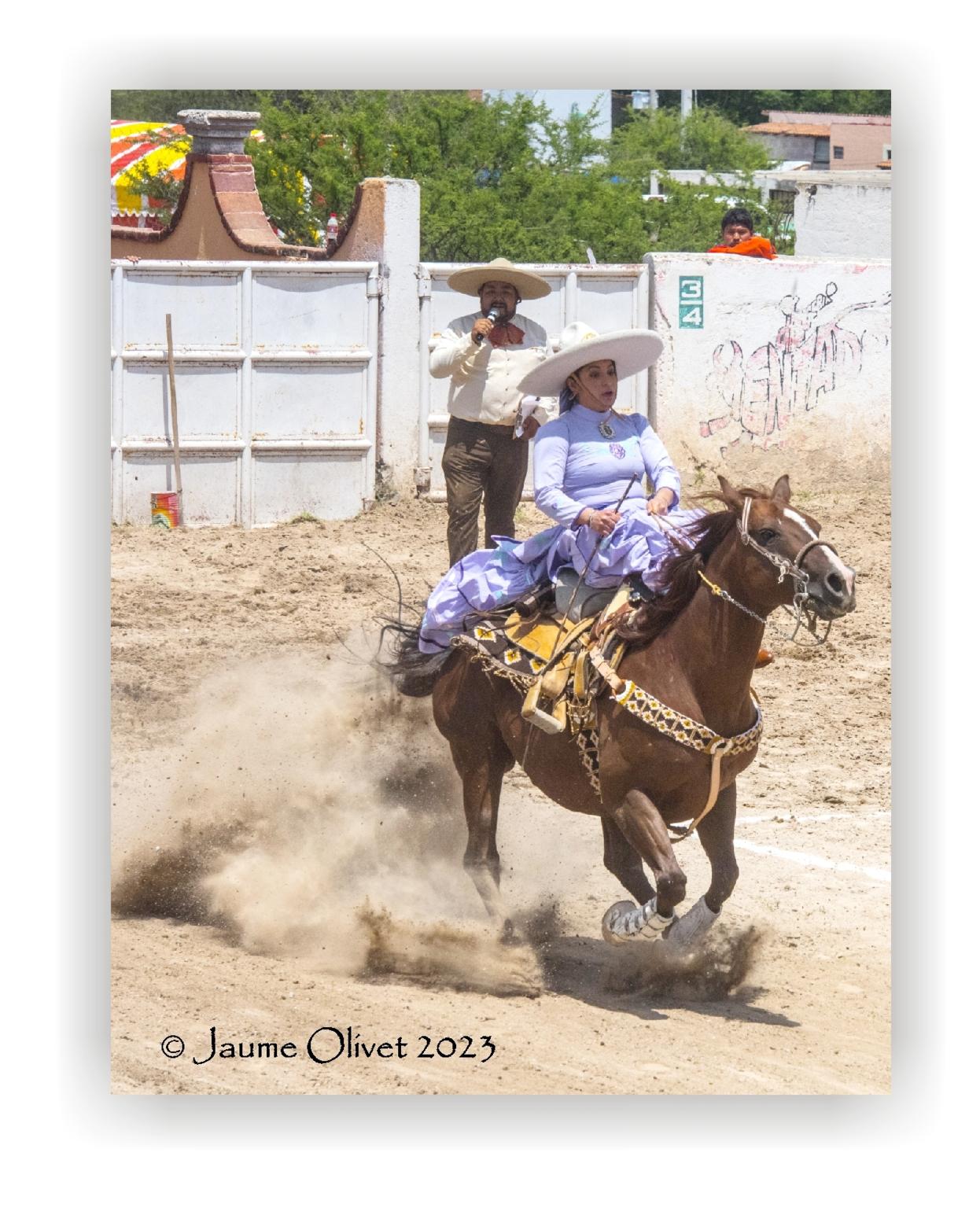  Jaume Olivet 2023