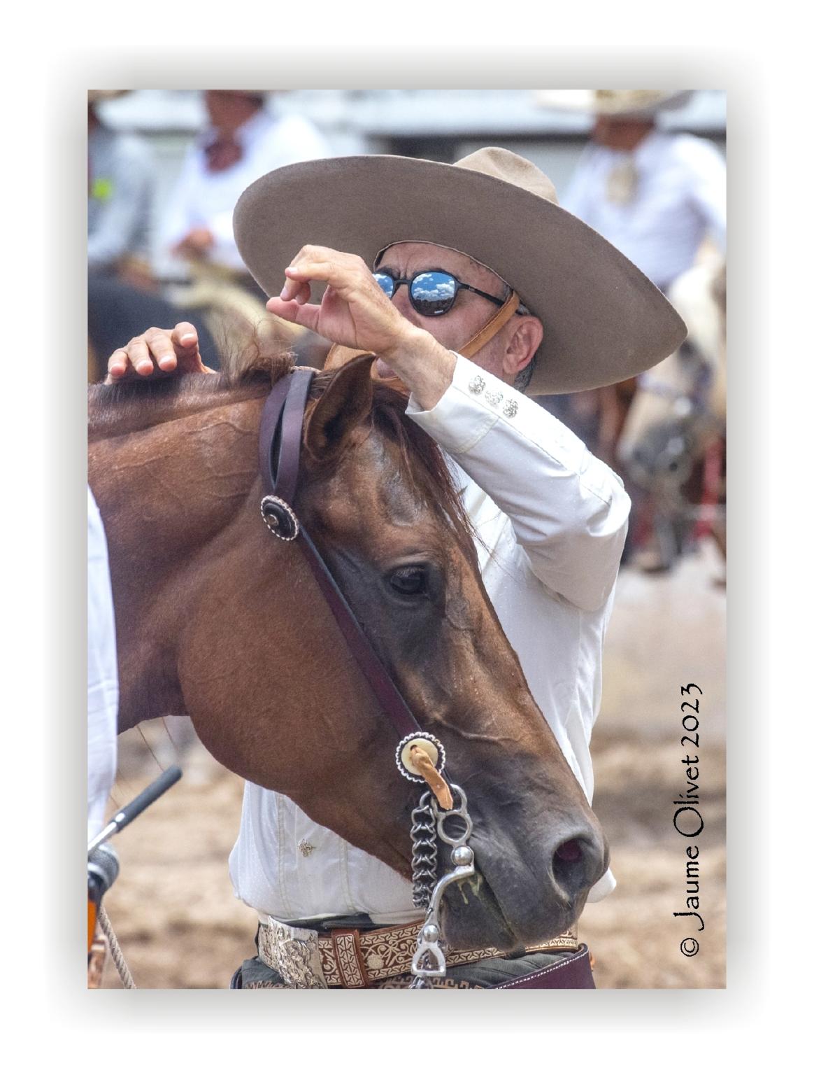  Jaume Olivet 2023