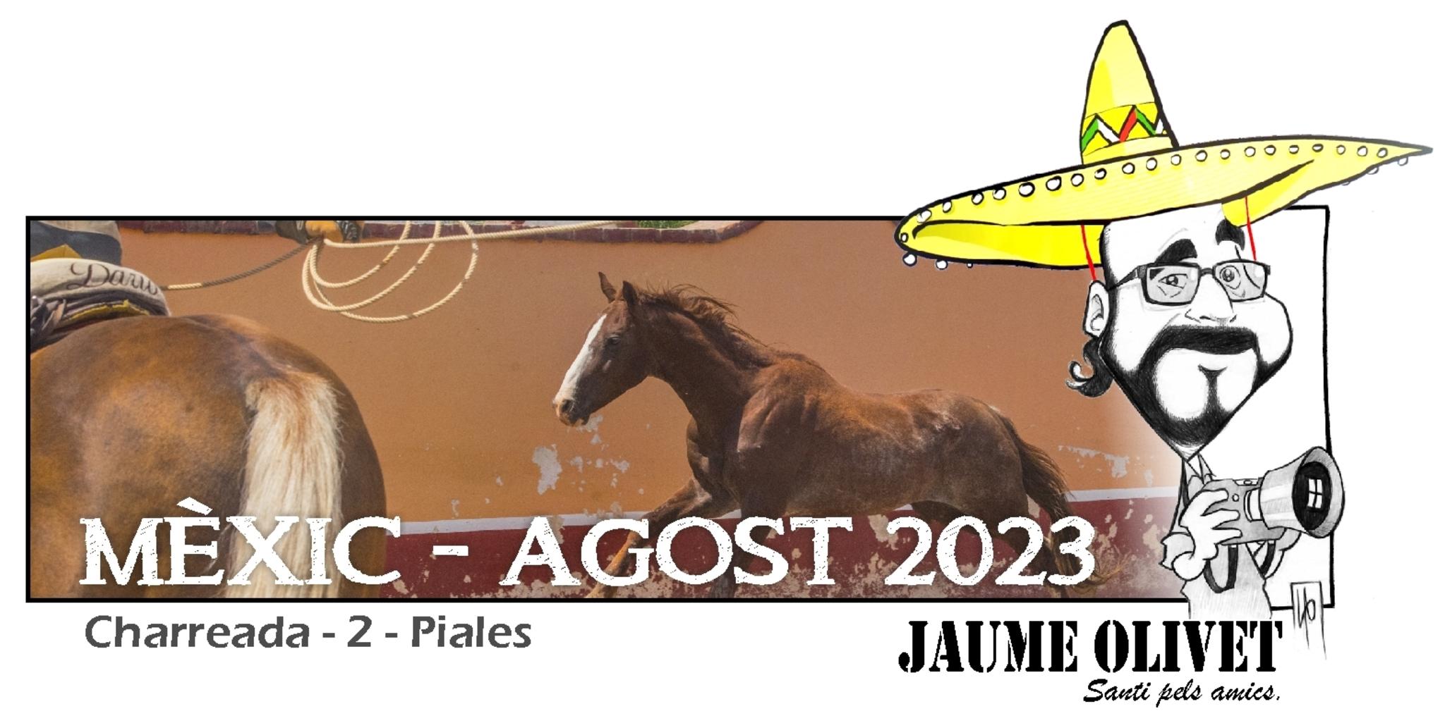  Jaume Olivet 2023