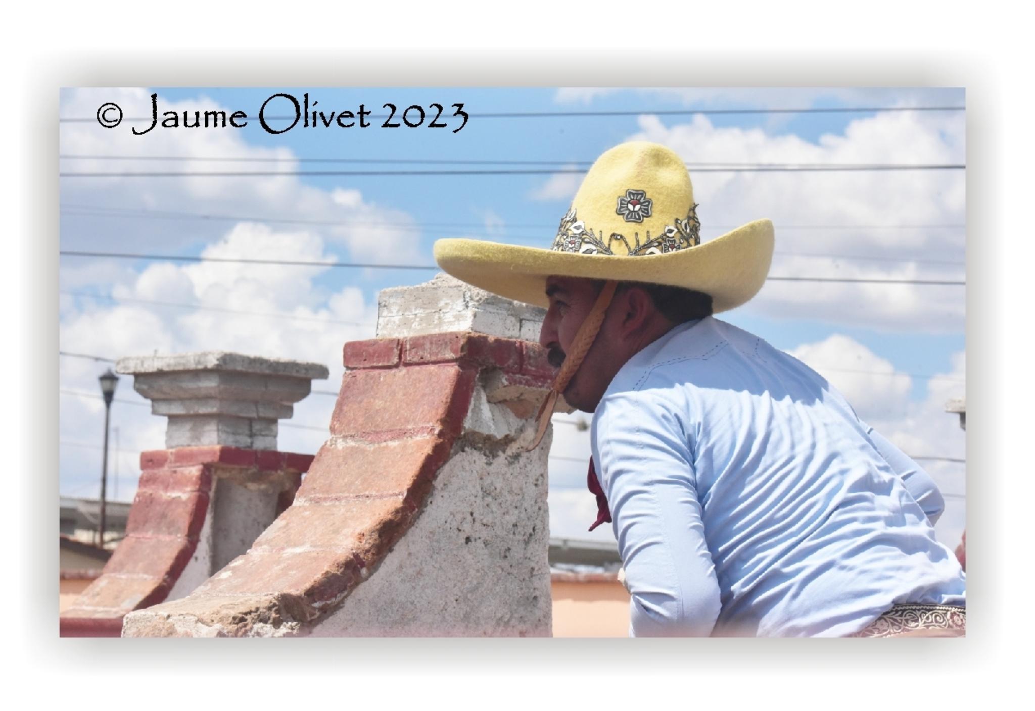  Jaume Olivet 2023