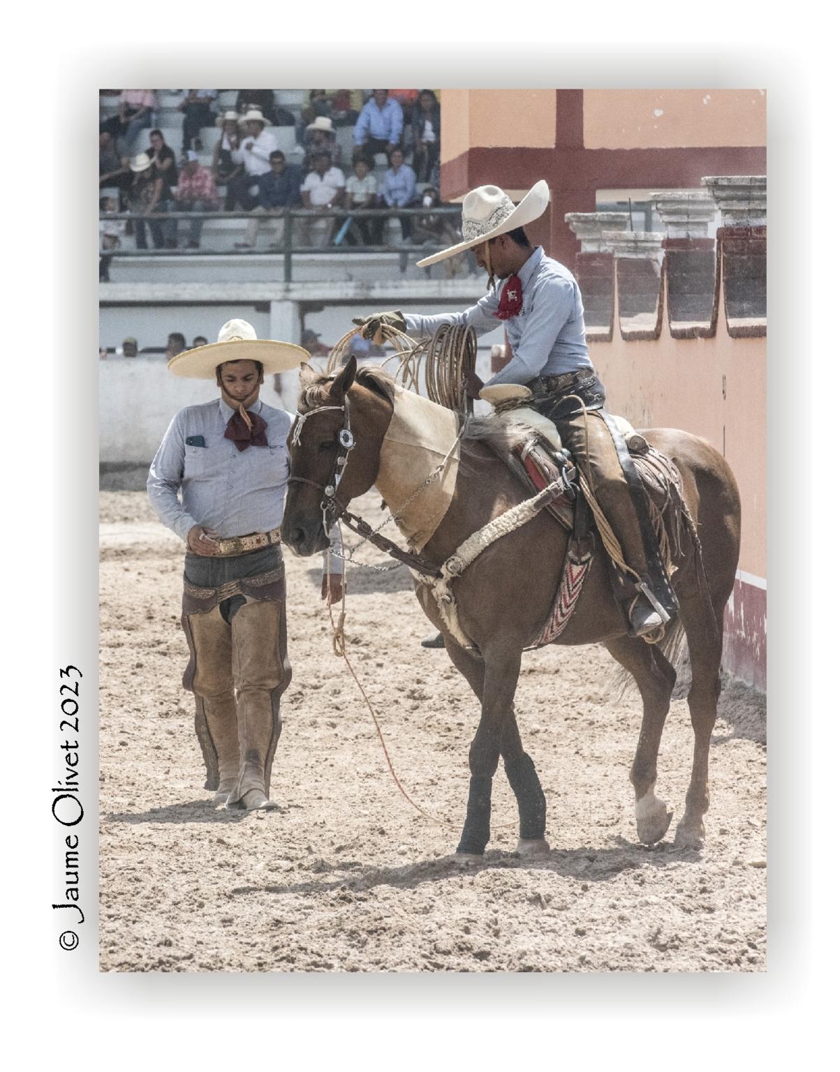  Jaume Olivet 2023