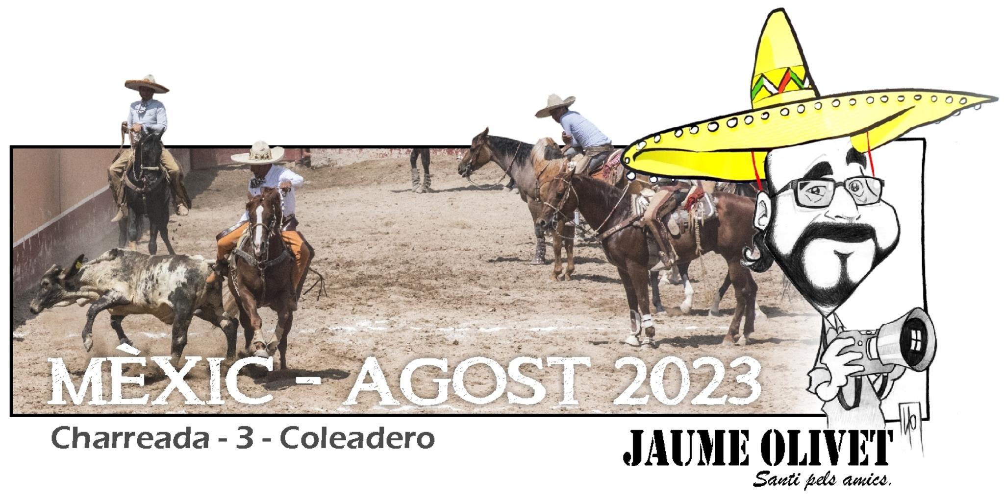  Jaume Olivet 2023