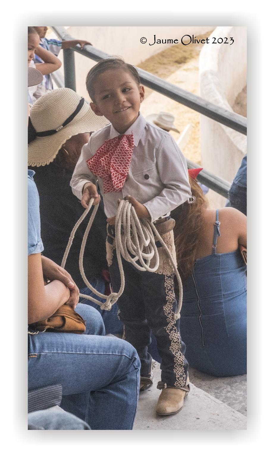  Jaume Olivet 2023