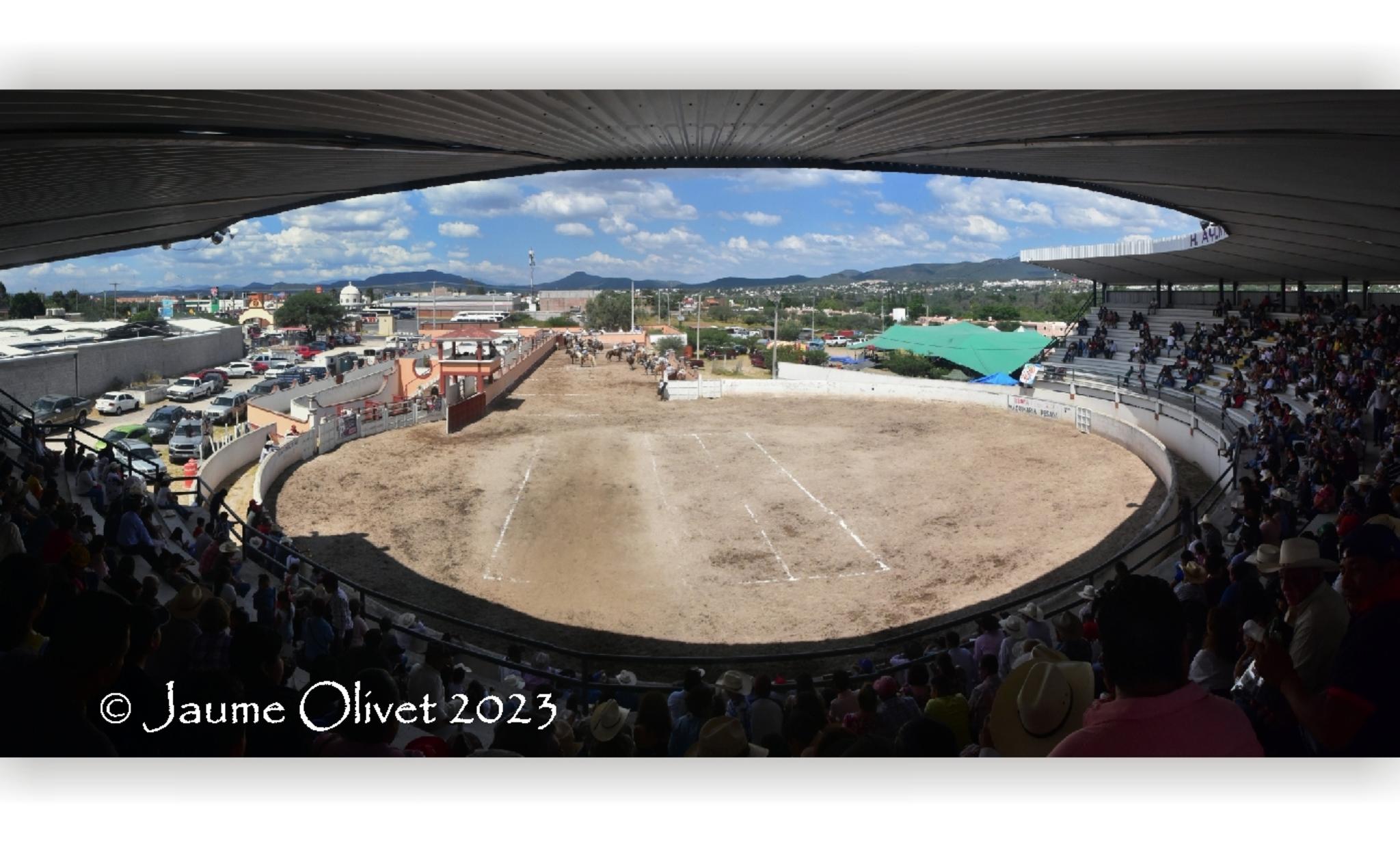  Jaume Olivet 2023