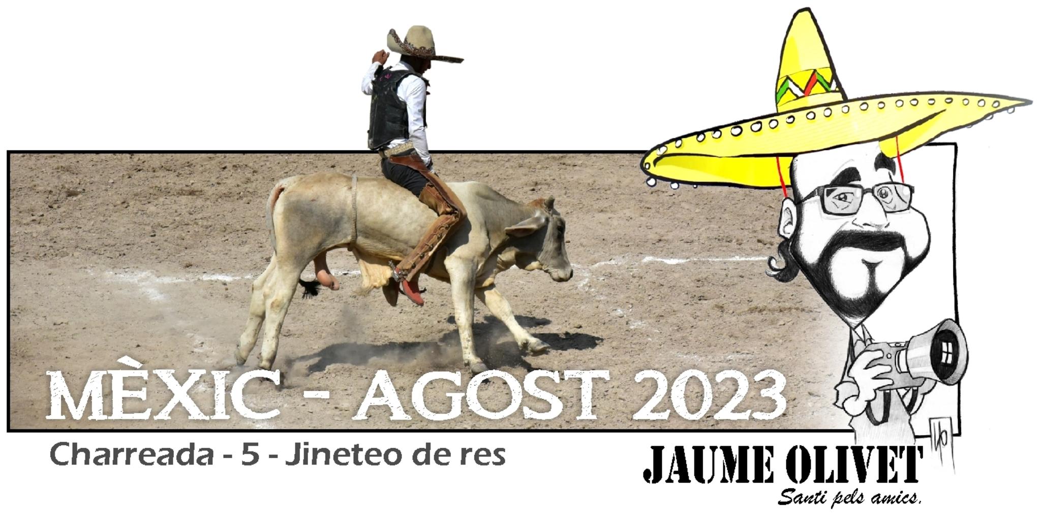  Jaume Olivet 2023