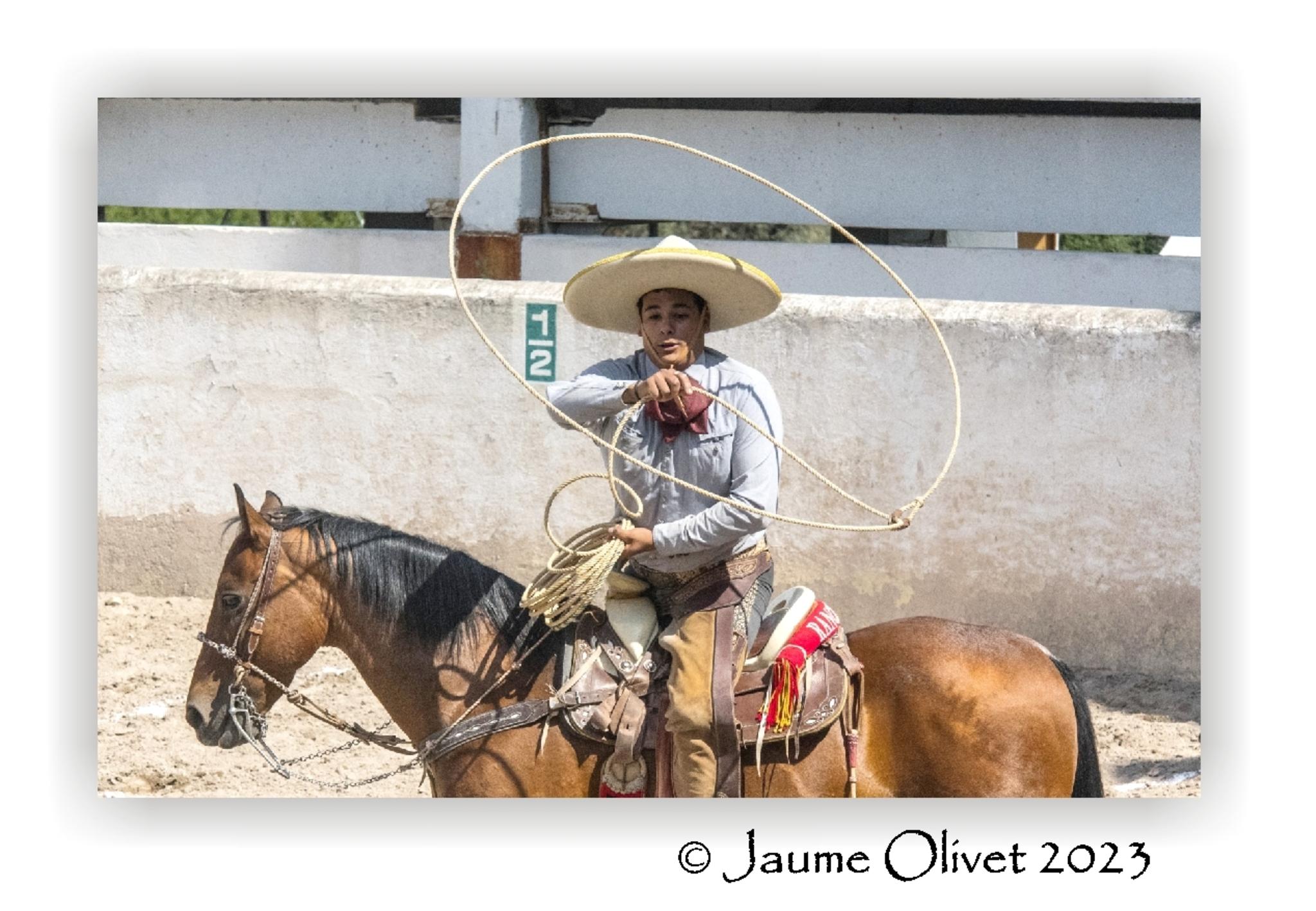  Jaume Olivet 2023