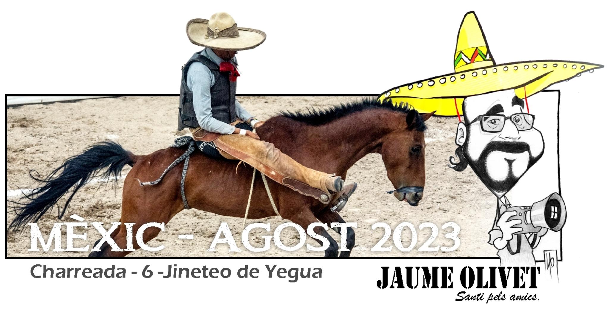  Jaume Olivet 2023