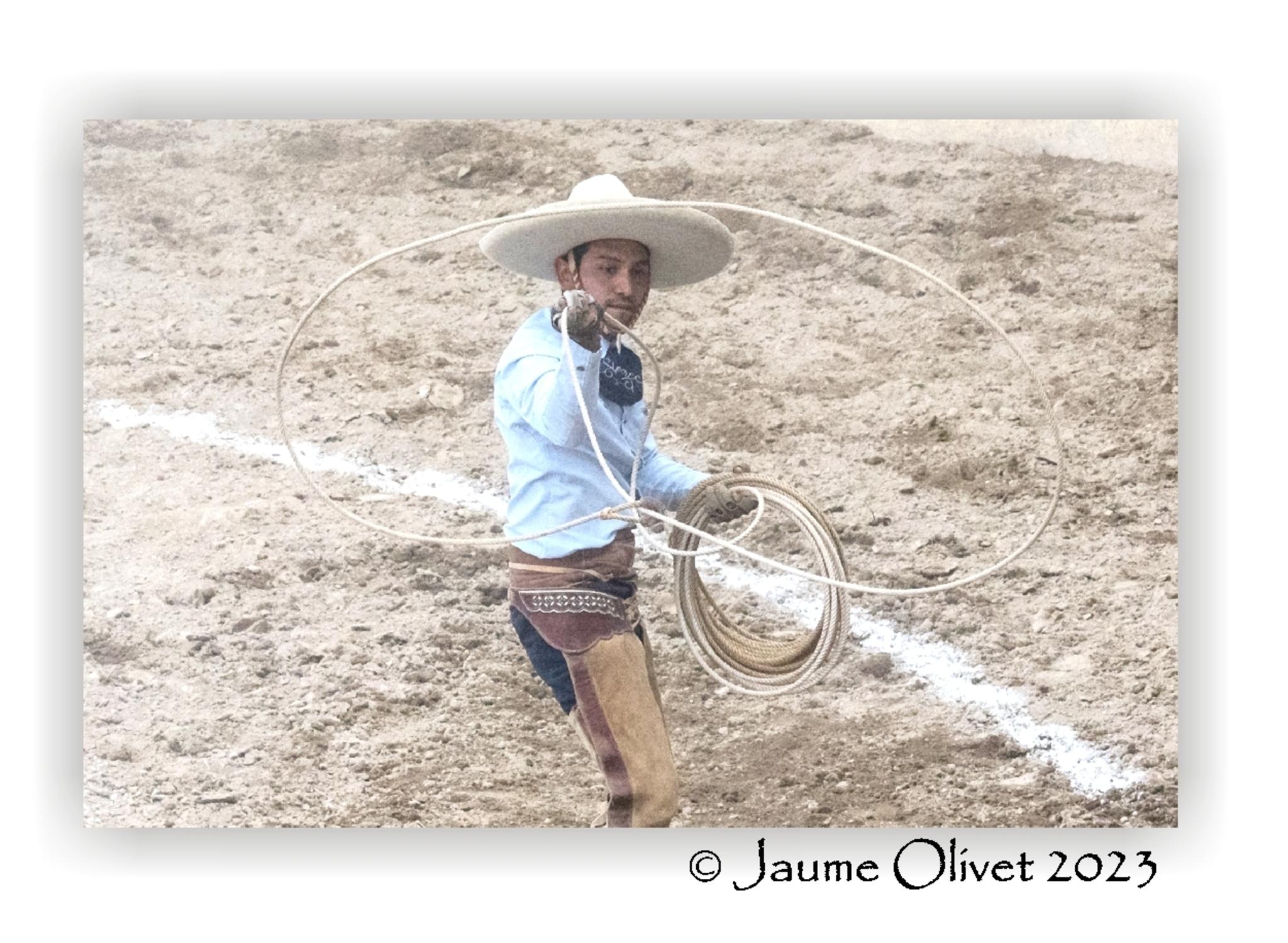  Jaume Olivet 2023