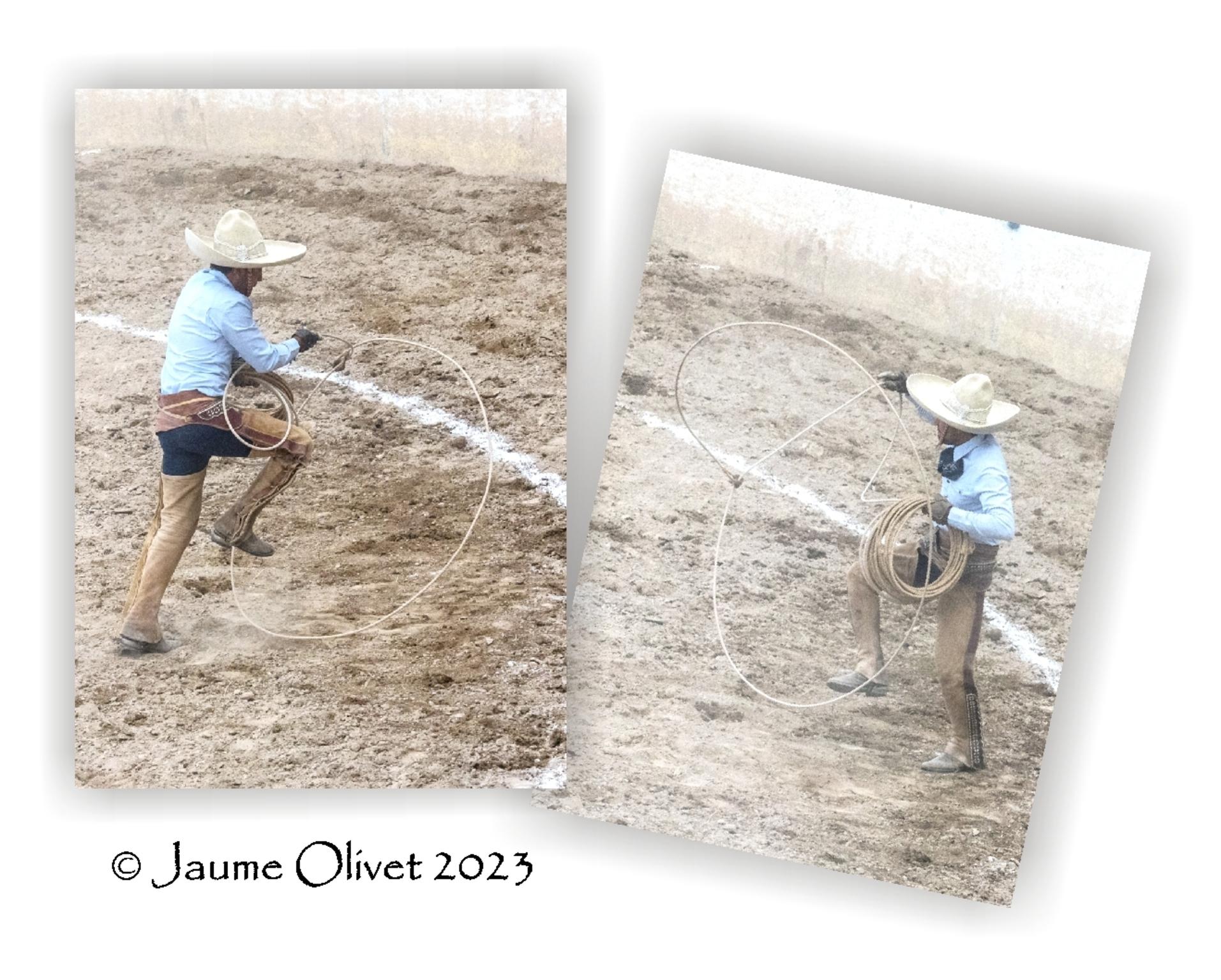  Jaume Olivet 2023