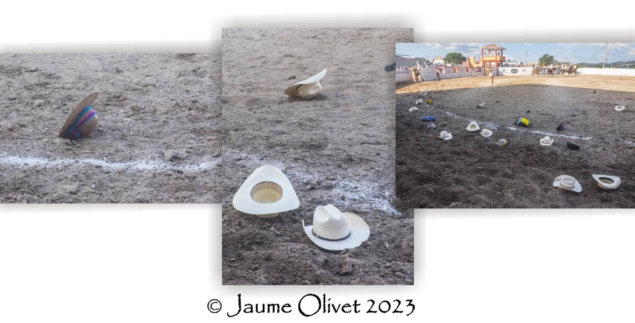  Jaume Olivet 2023