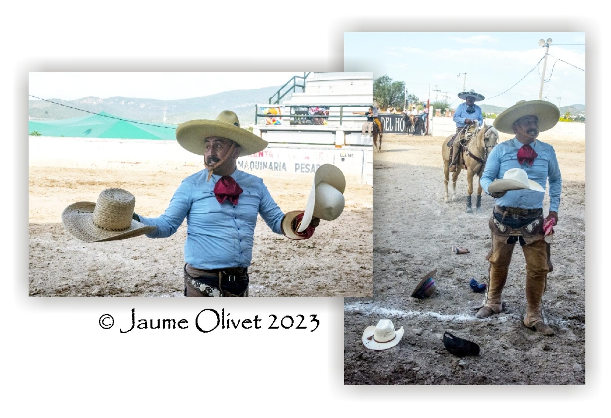  Jaume Olivet 2023
