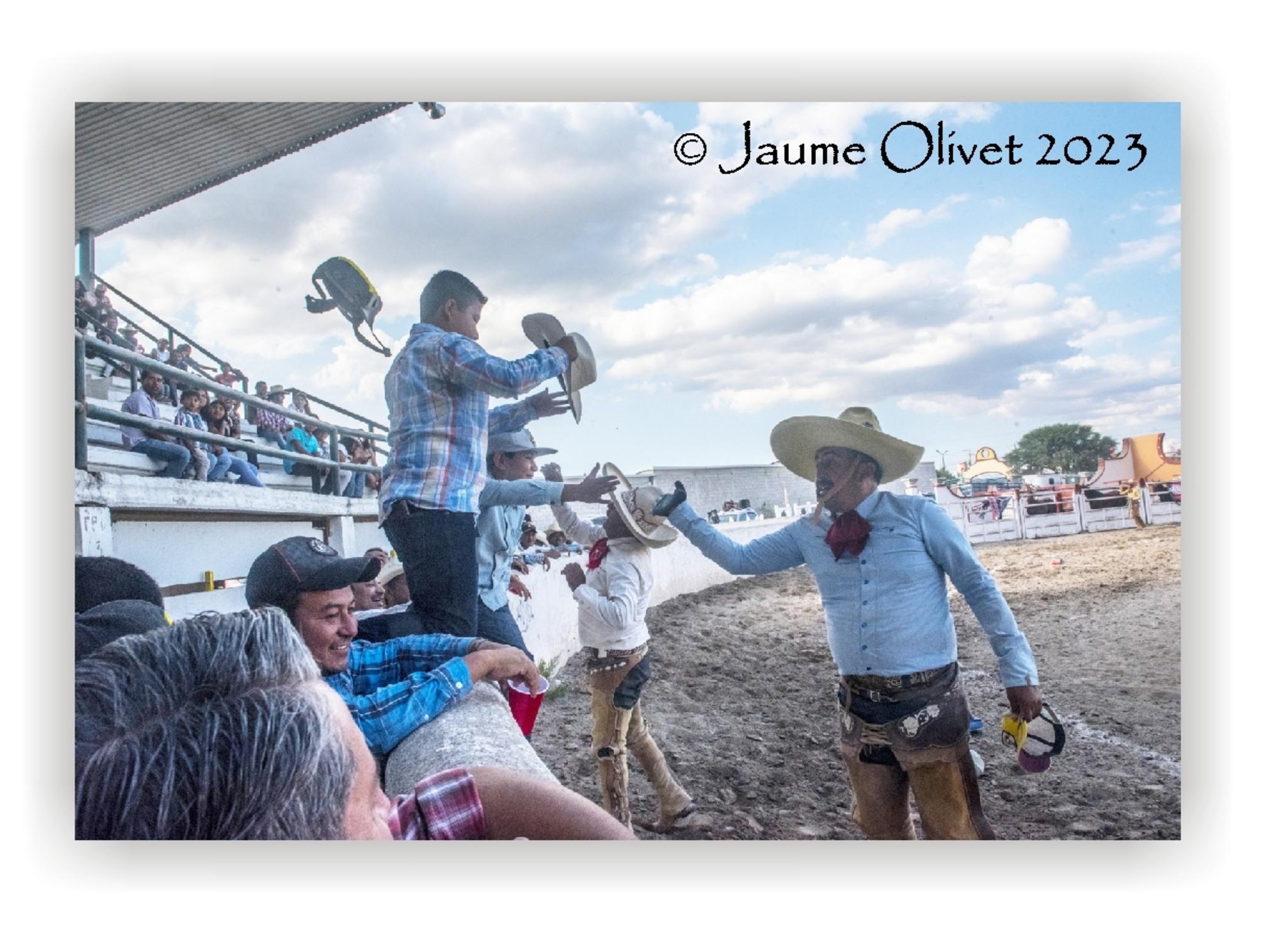  Jaume Olivet 2023