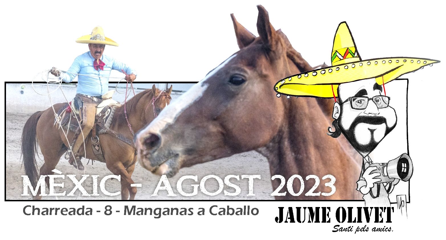  Jaume Olivet 2023