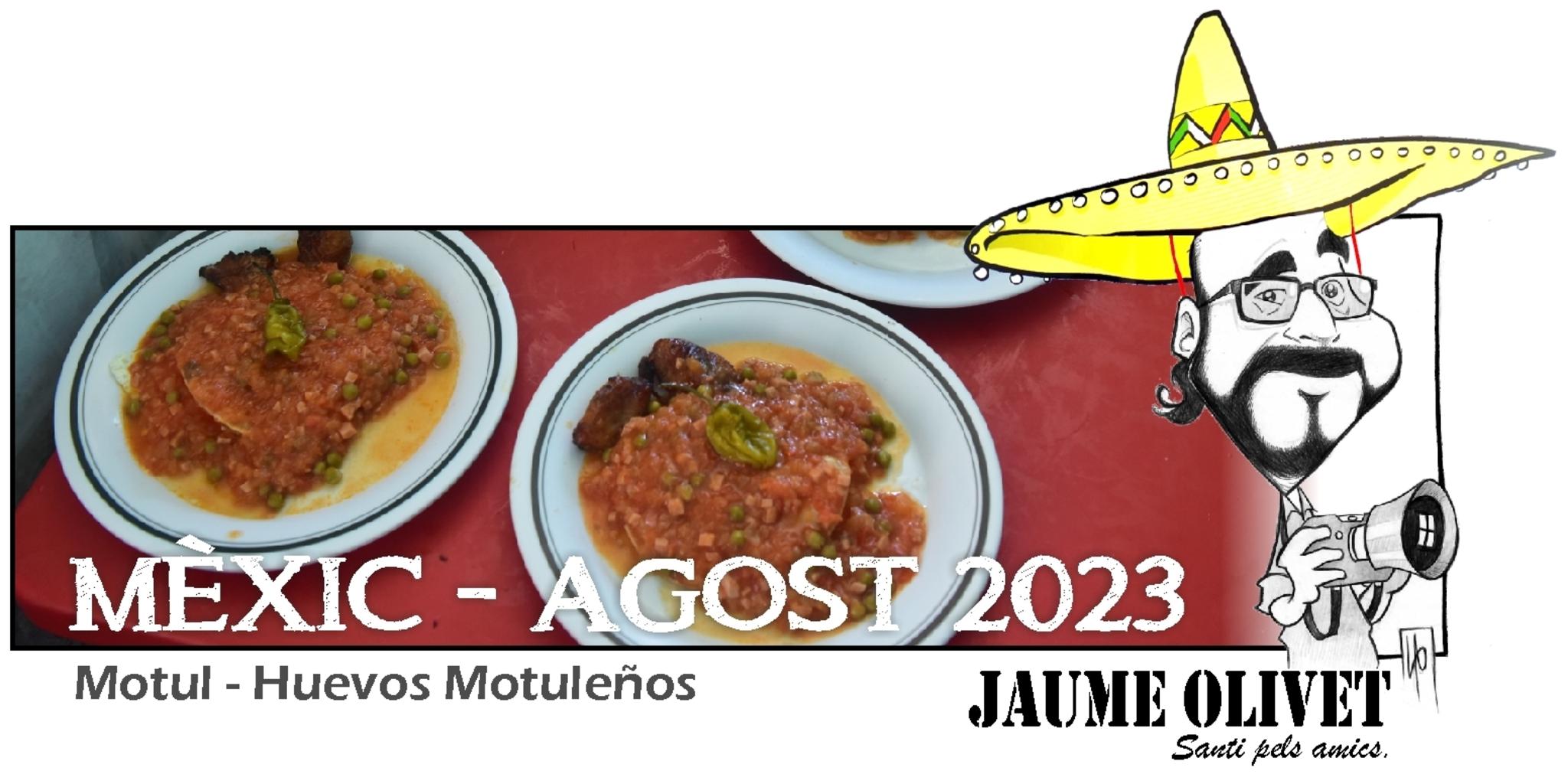  Jaume Olivet 2023