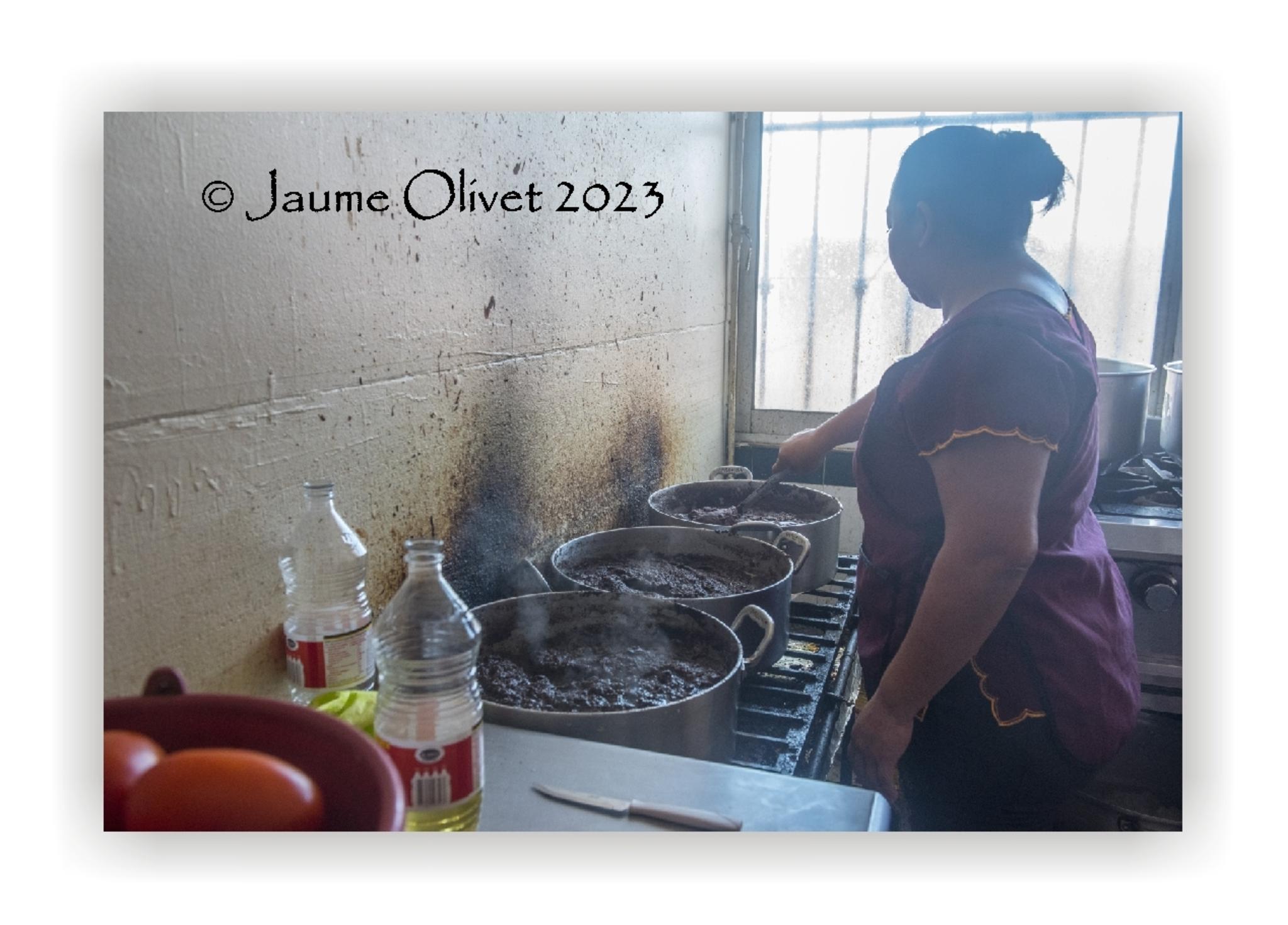  Jaume Olivet 2023