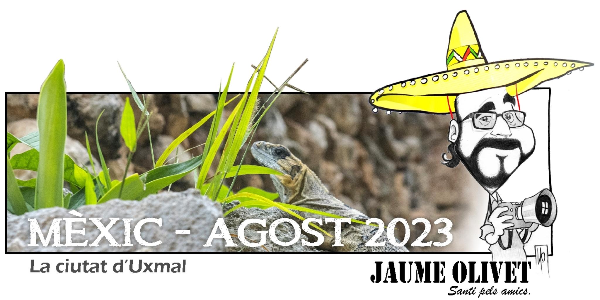  Jaume Olivet 2023