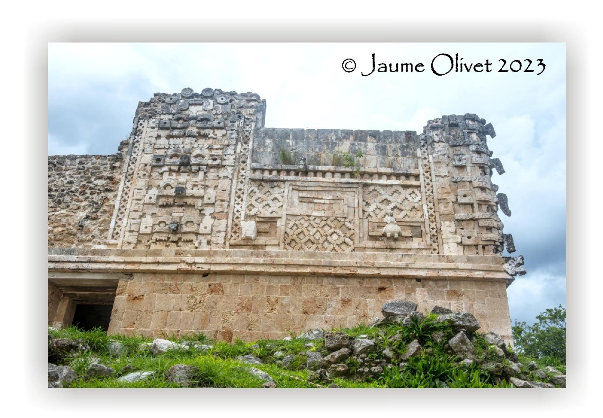  Jaume Olivet 2023